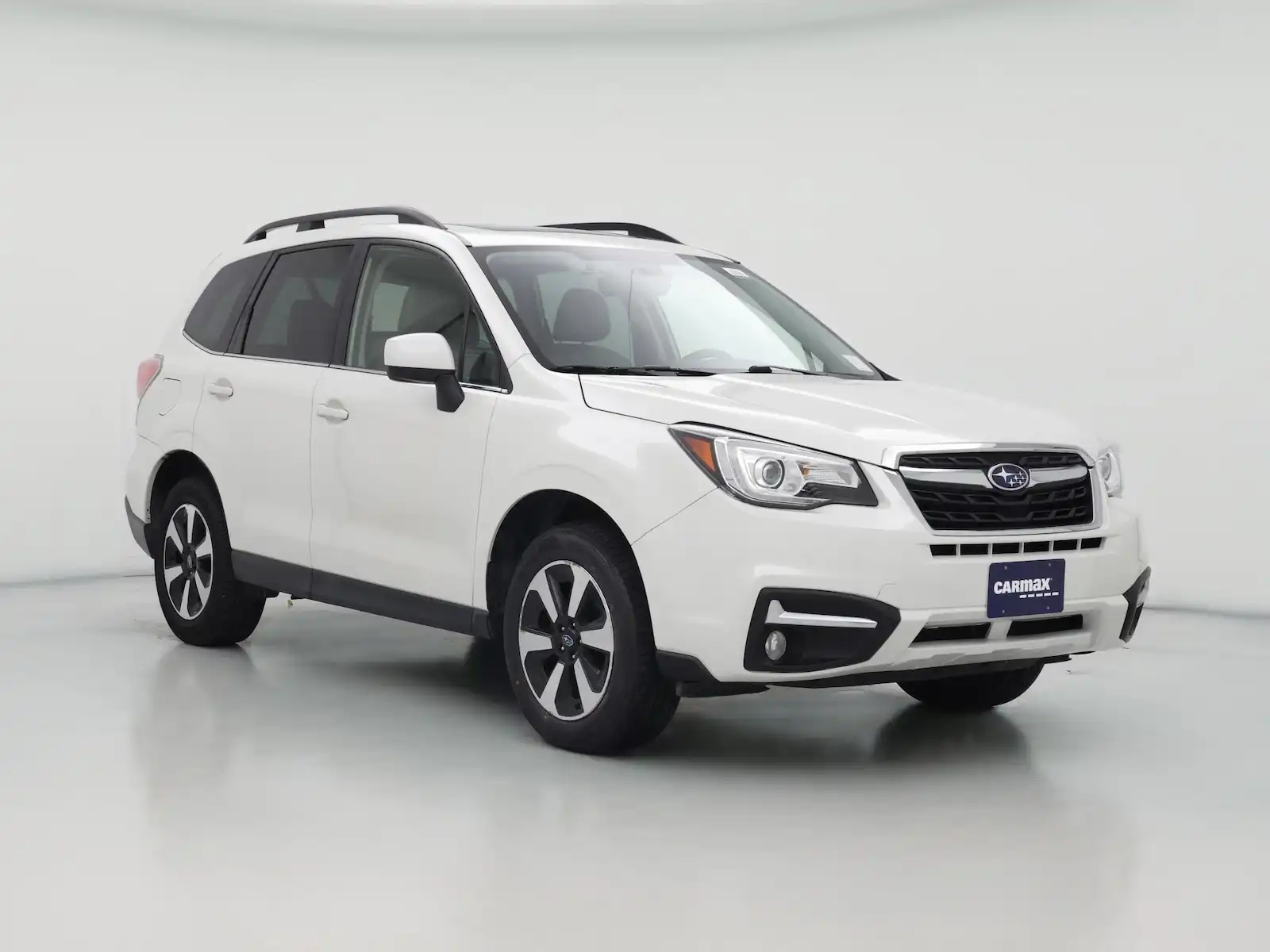 2018 Subaru Forester 2.5i Limited CVT's photo