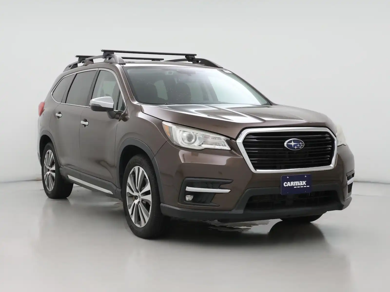 2019 Subaru Ascent Touring's photo