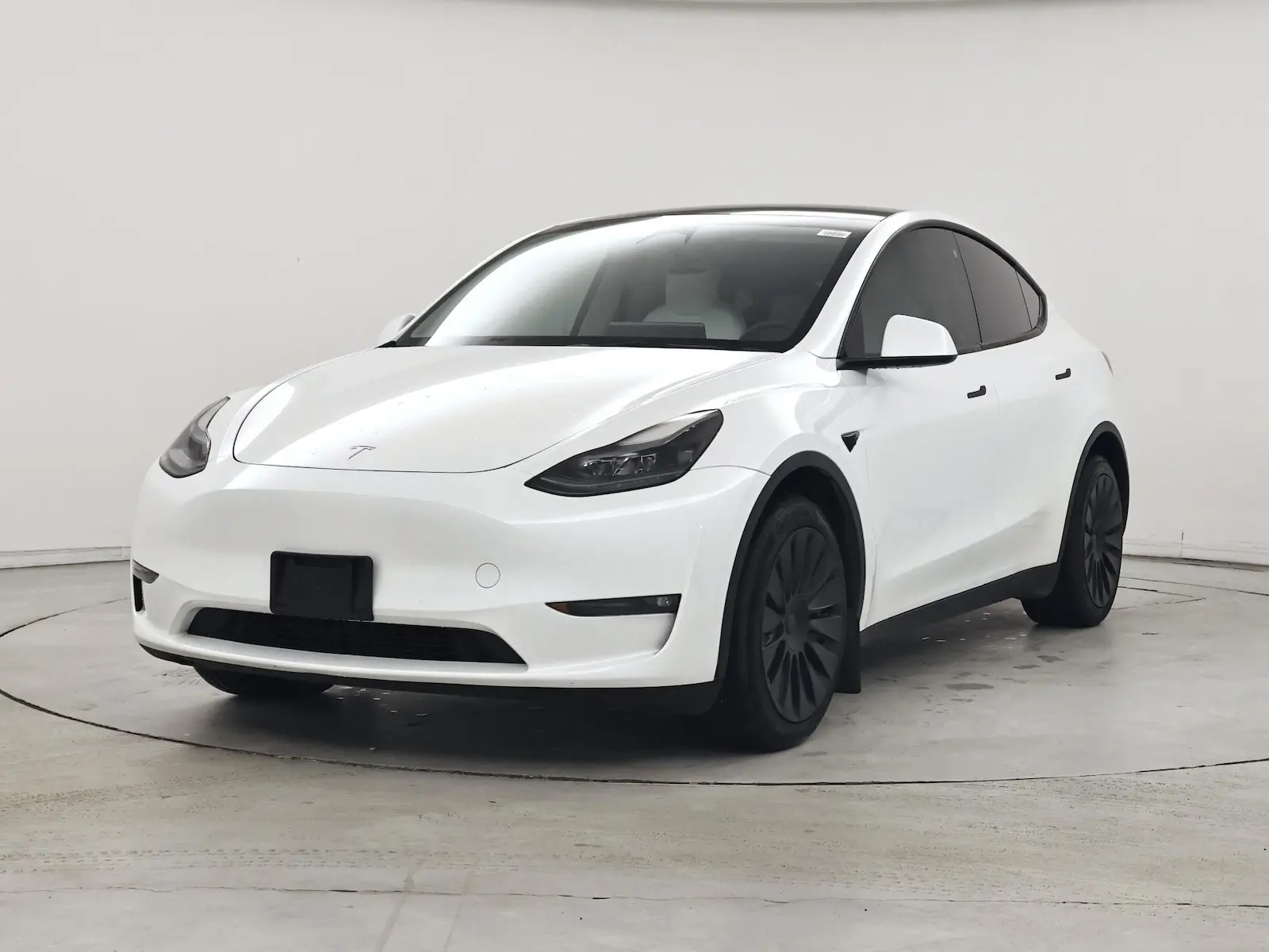 2023 Tesla Model Y Long Range Dual Motor AWD photo 5