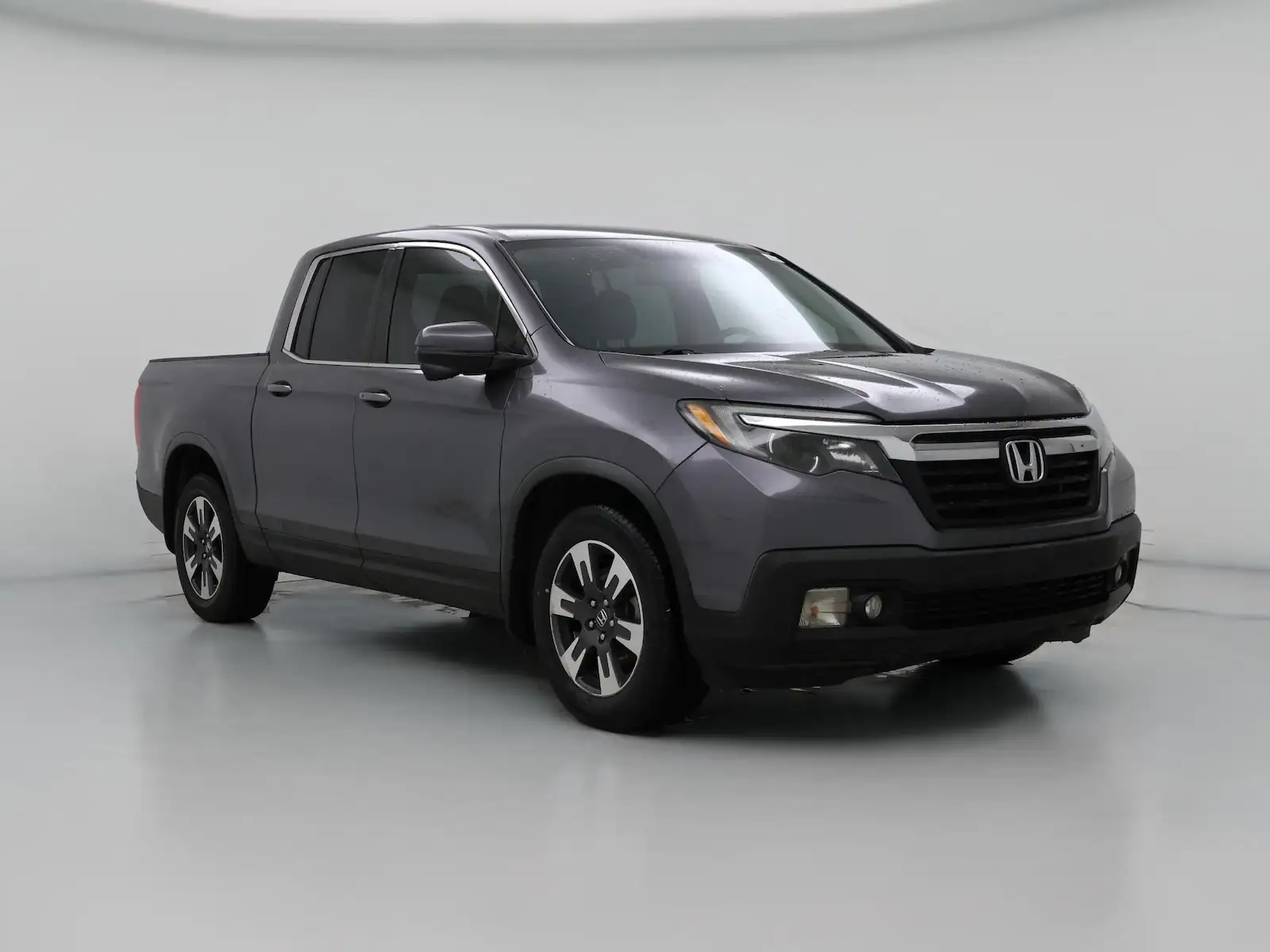 2017 Honda Ridgeline RTL T's photo