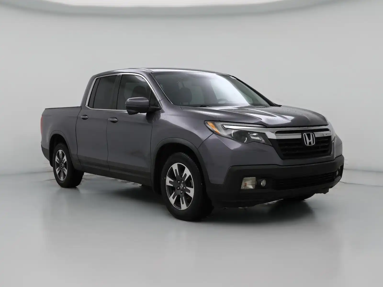 2017 Honda Ridgeline RTL T's photo