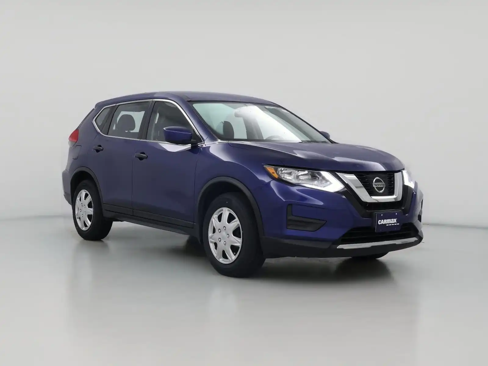 2017 Nissan Rogue S AWD's photo