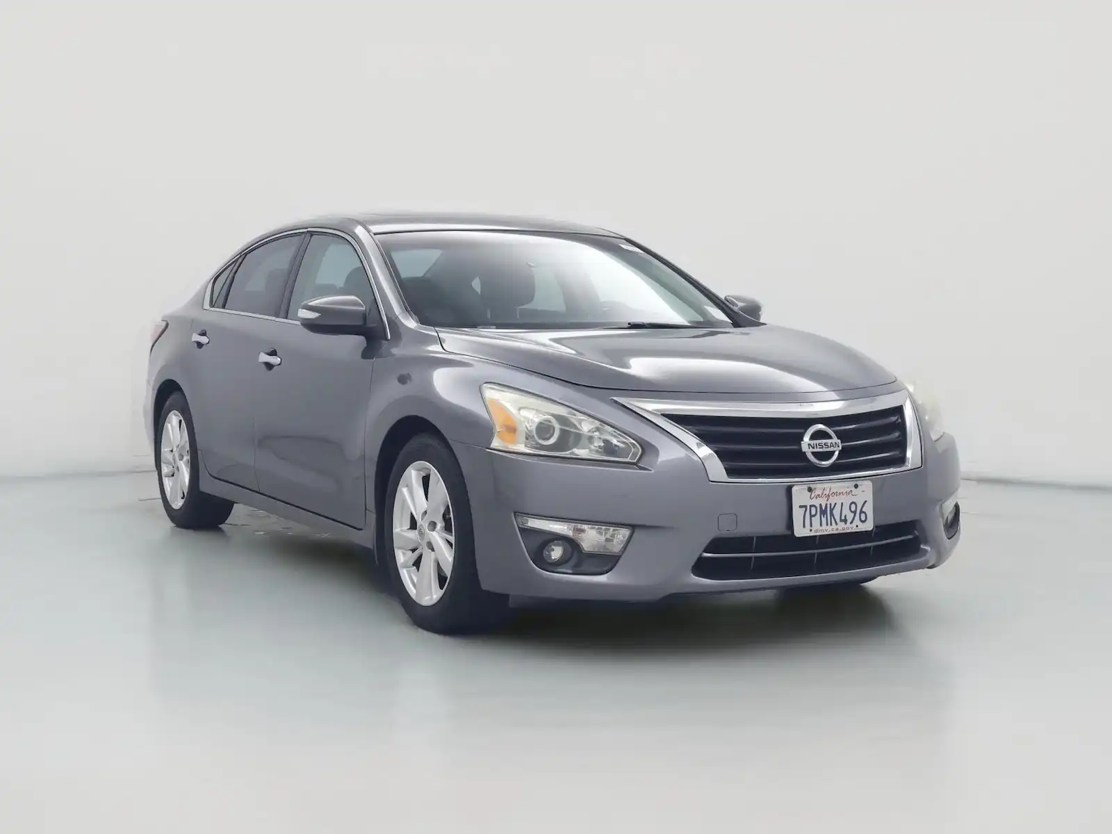 2014 Nissan Altima 2.5 SL's photo