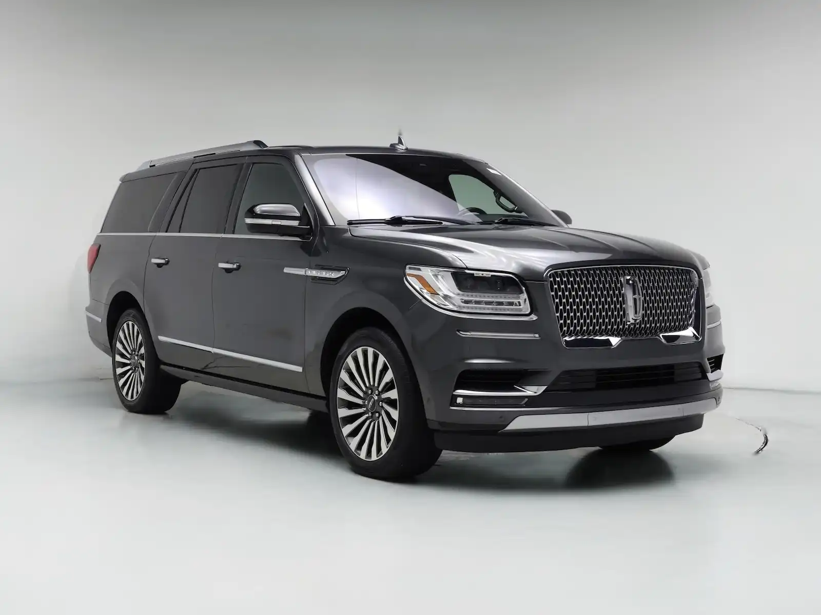 2018 Lincoln Navigator Reserve 4WD L's photo