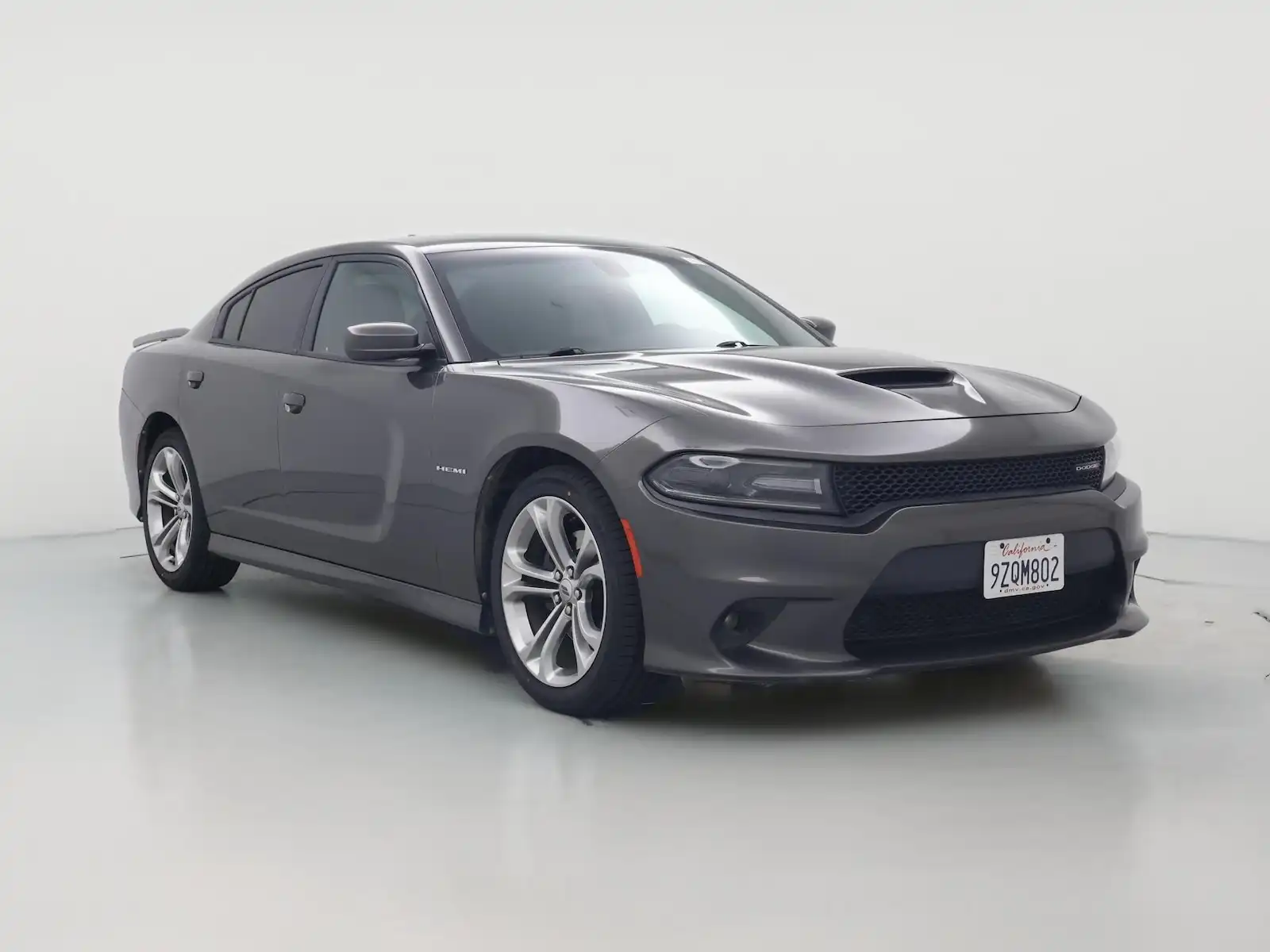 2020 Dodge Charger R/T's photo