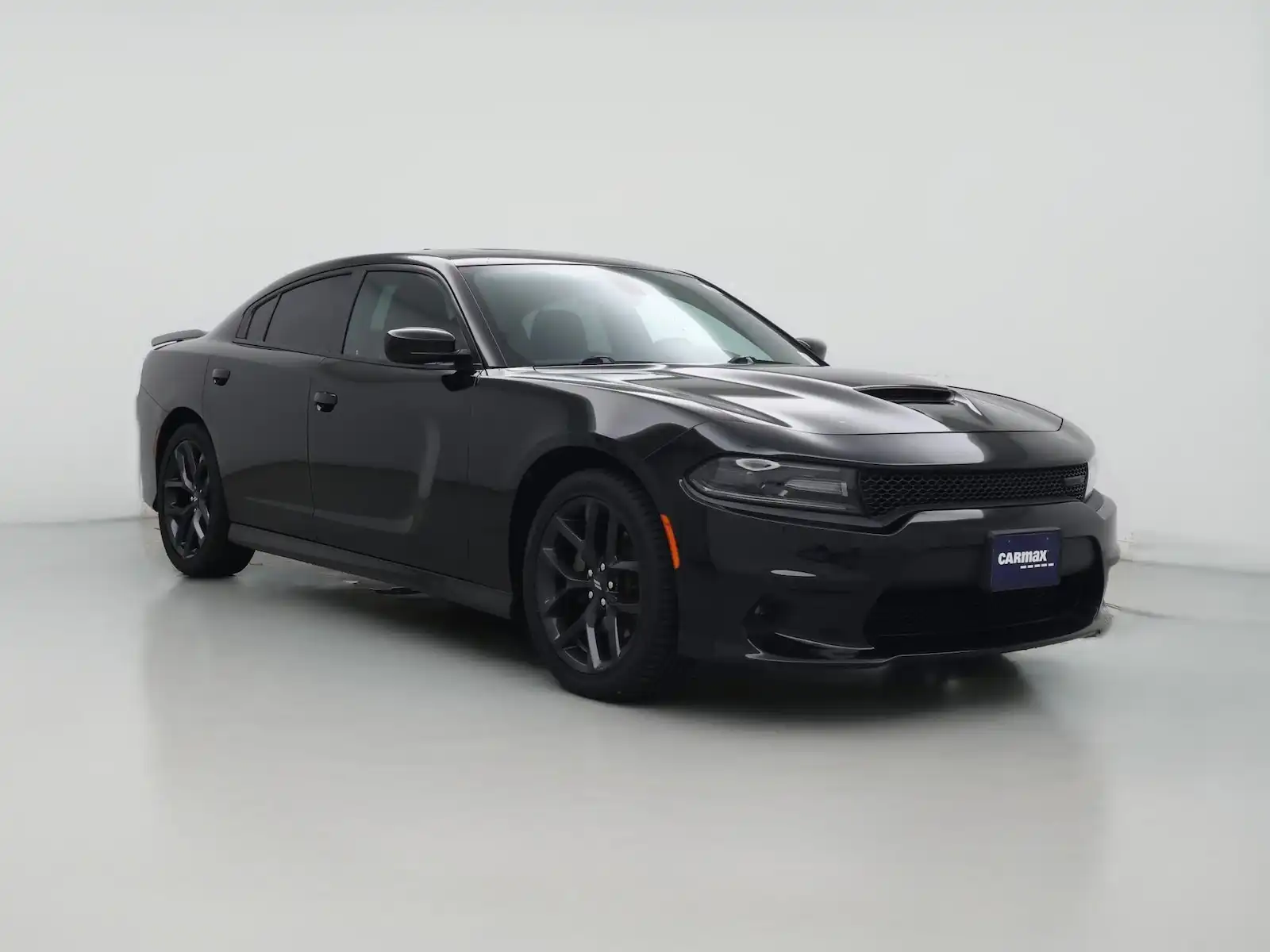 2021 Dodge Charger GT's photo
