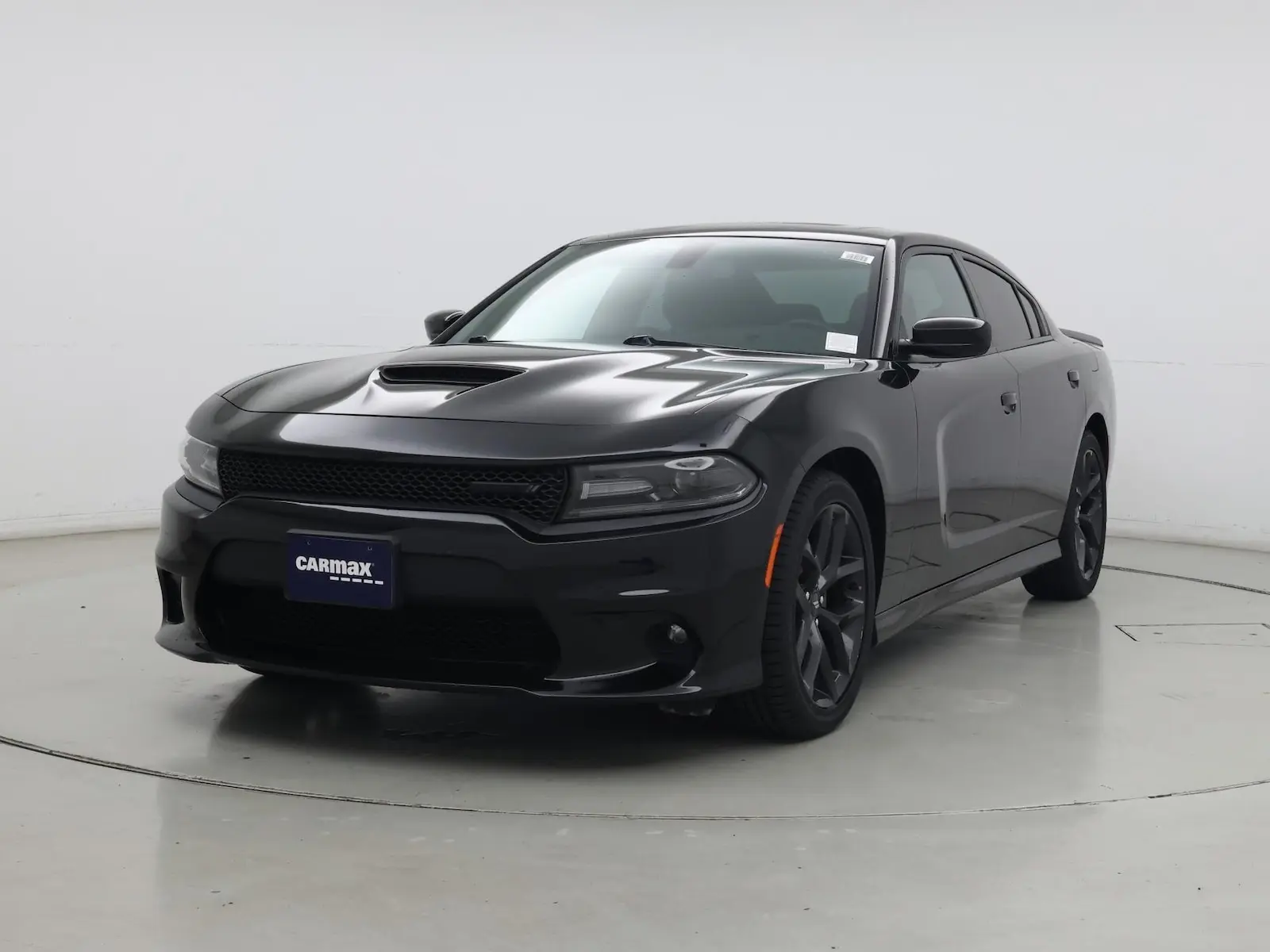 2021 Dodge Charger GT photo 5