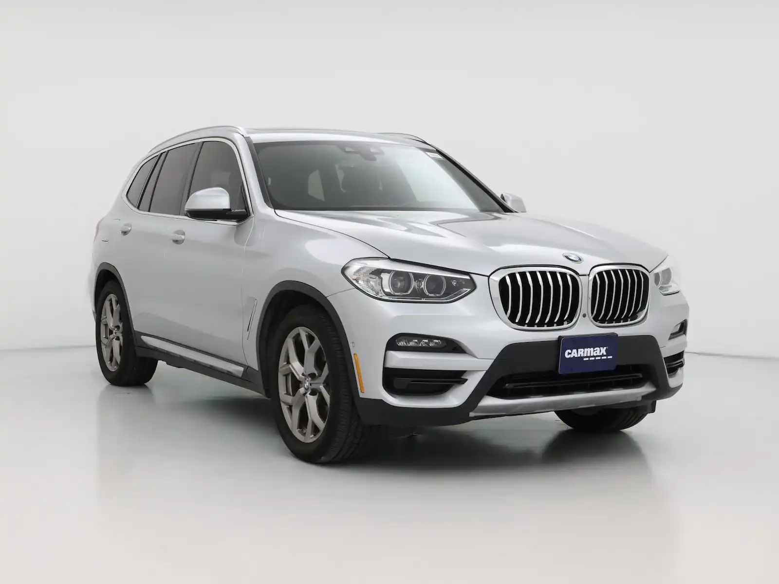 2021 BMW X3 xDrive30e's photo