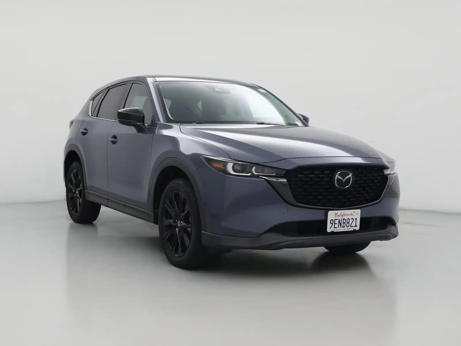 2023 Mazda CX-5 Carbon Edition AWD Auto S's photo