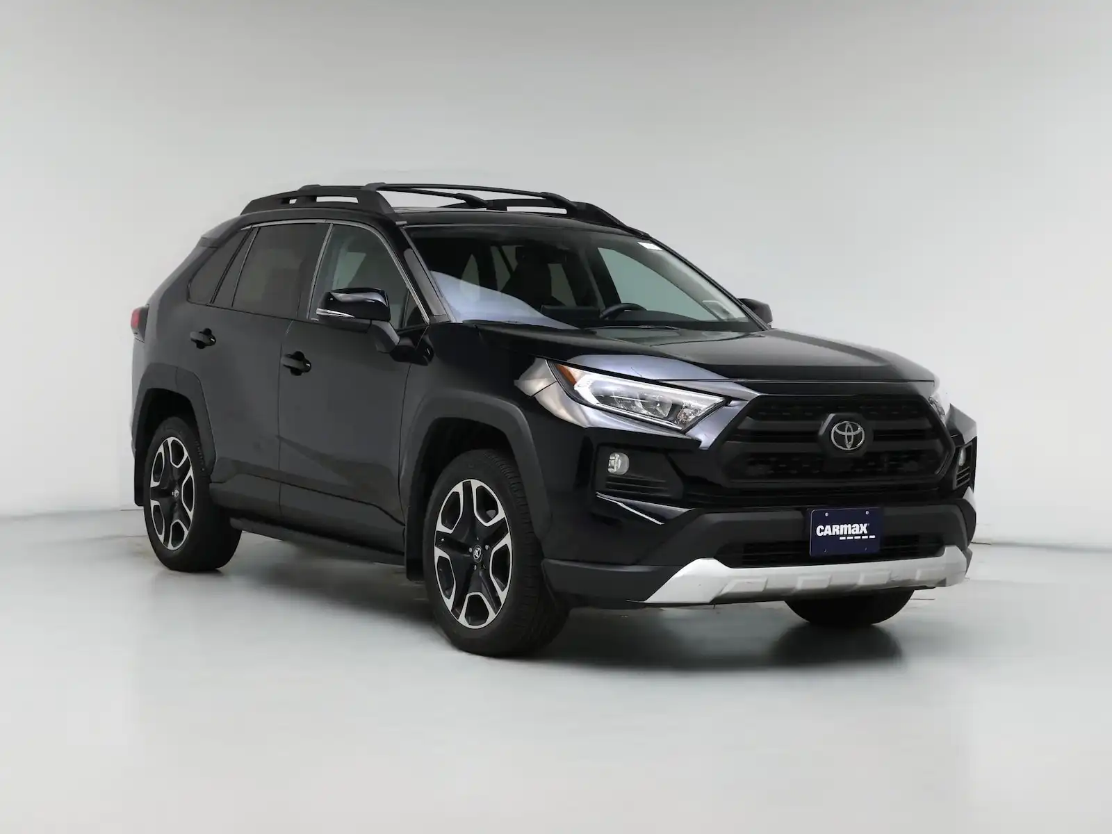 2019 Toyota RAV4 Adventure AWD's photo
