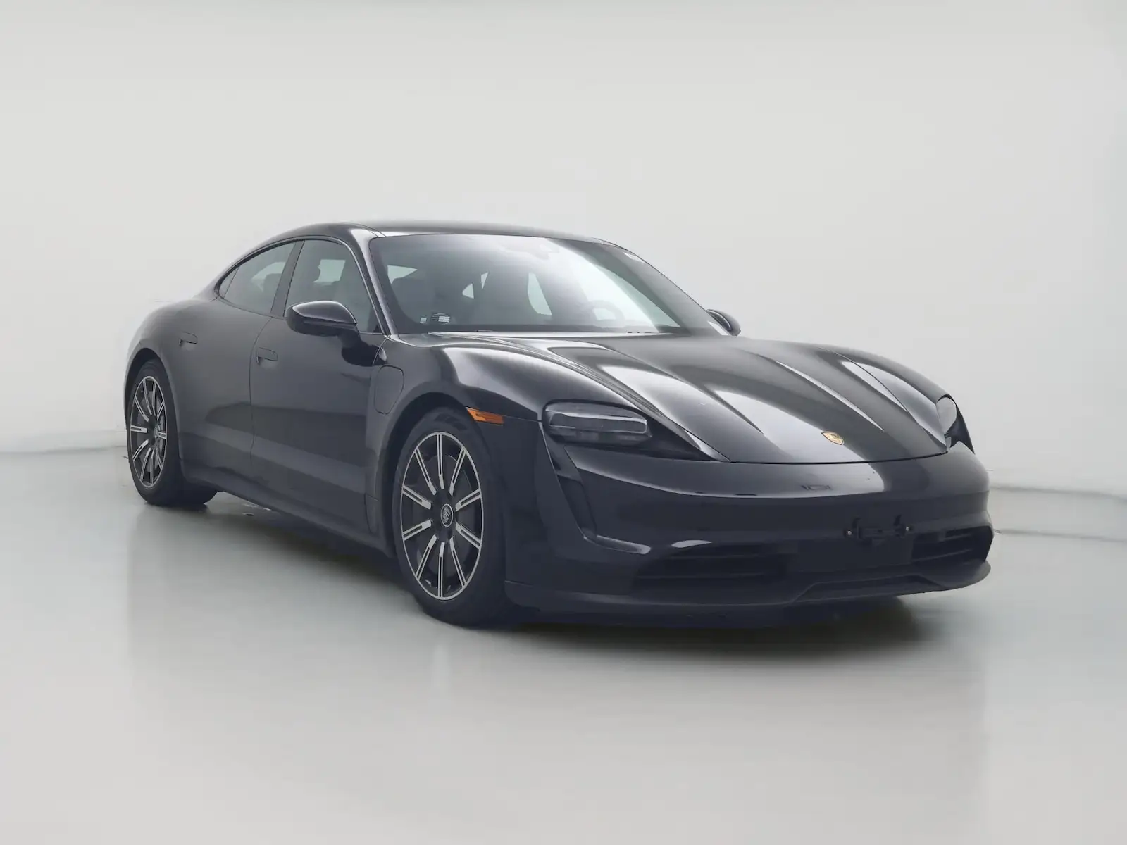 2021 Porsche Taycan Base photo 1