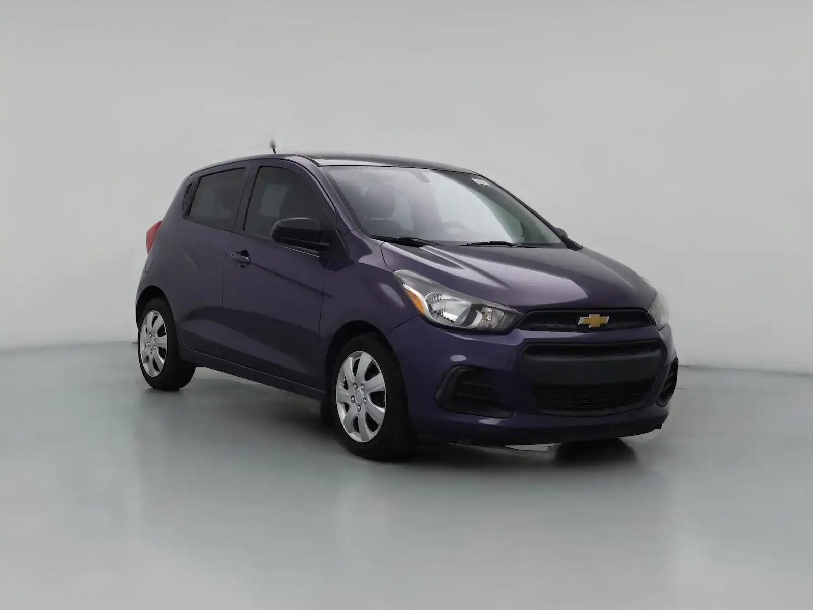2017 Chevrolet Spark LS CVT 1SB's photo