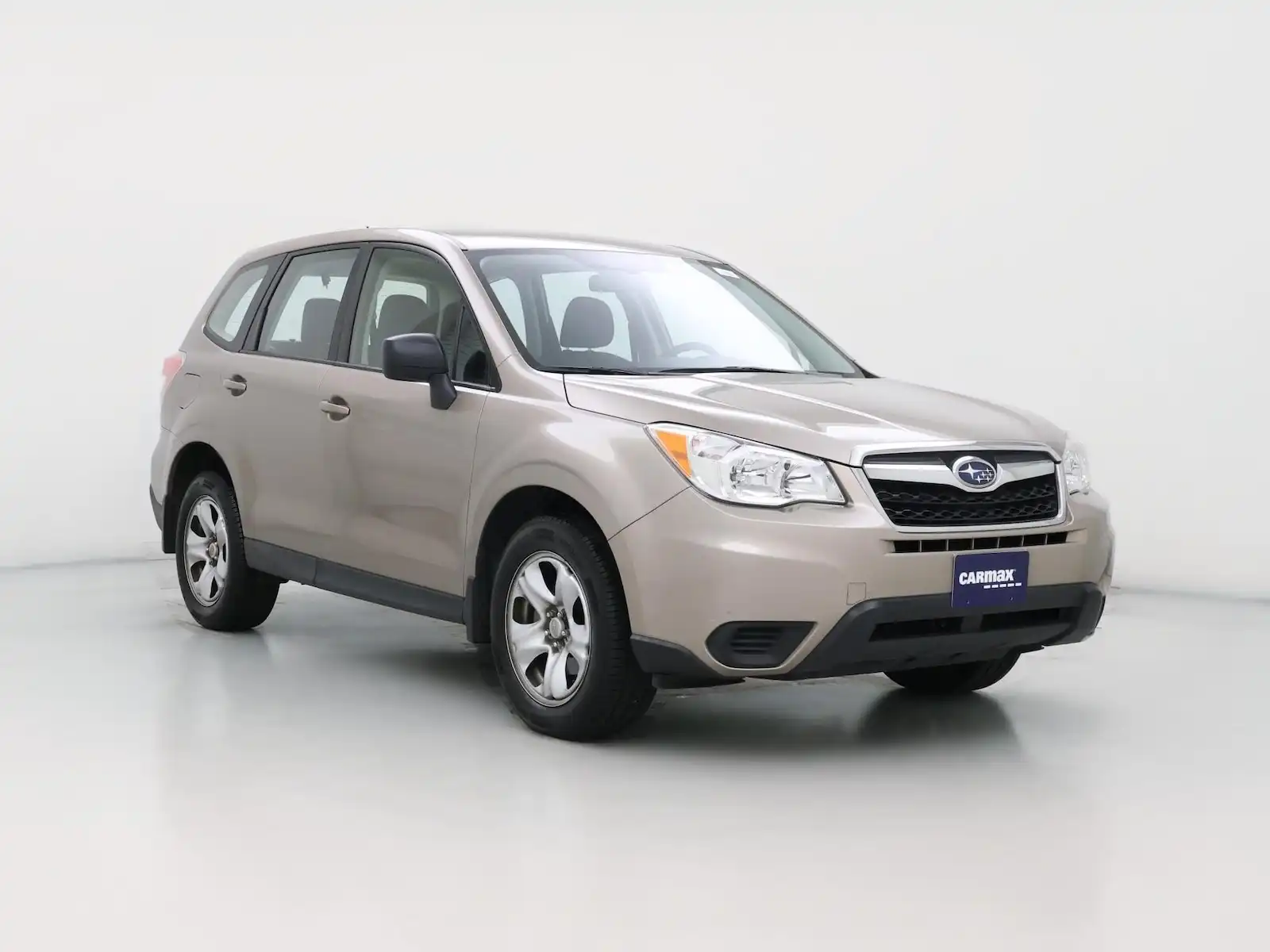 2014 Subaru Forester 2.5i AT PZEV's photo