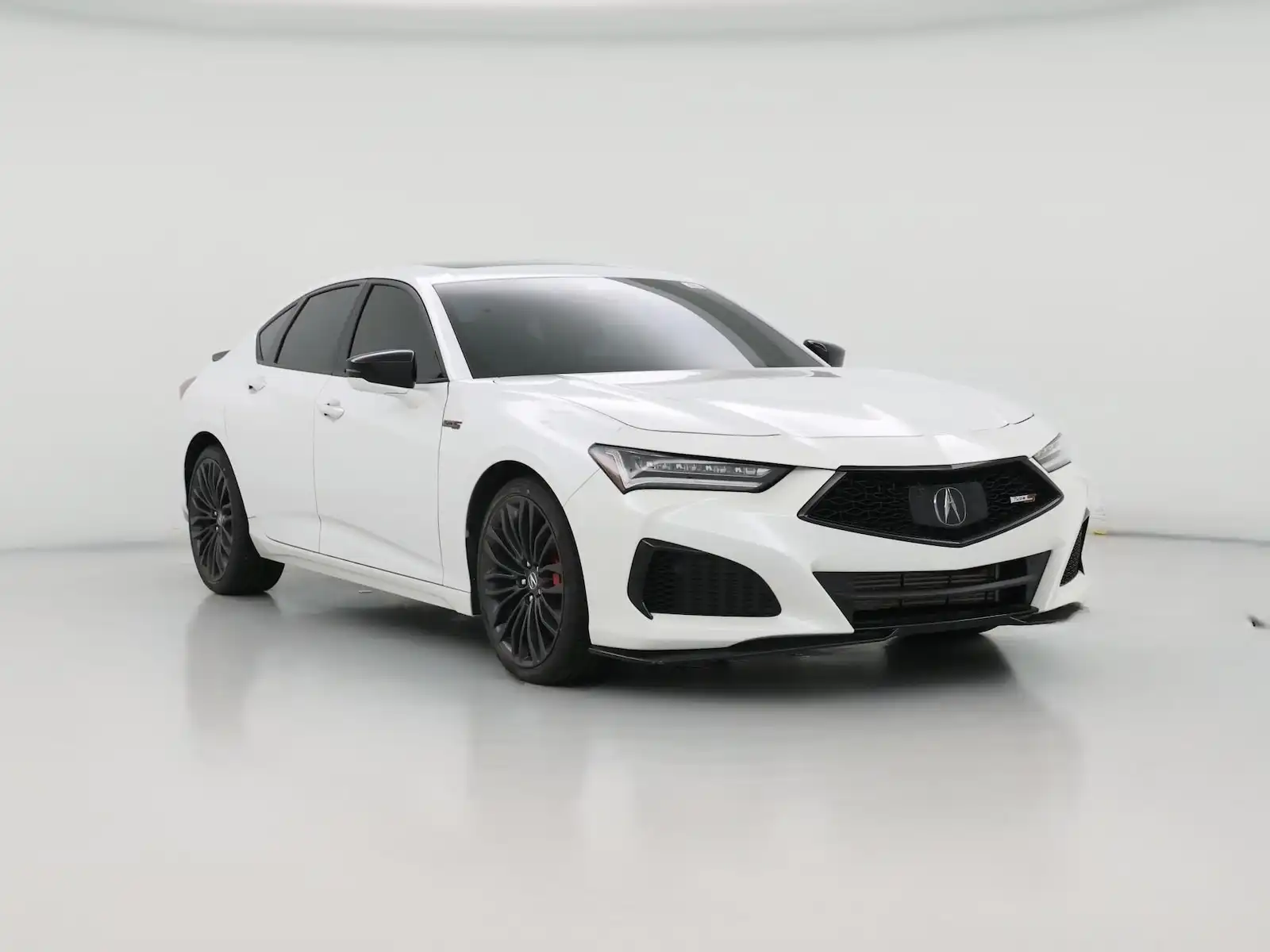 2022 Acura TLX 3.0 Type S SH-AWD Auto's photo