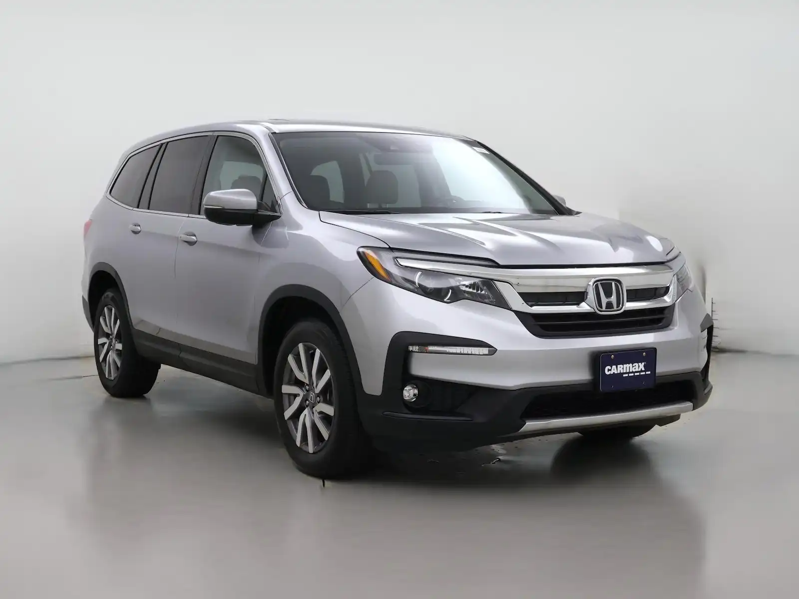 2020 Honda Pilot EX-L 4WD Navigation RES's photo