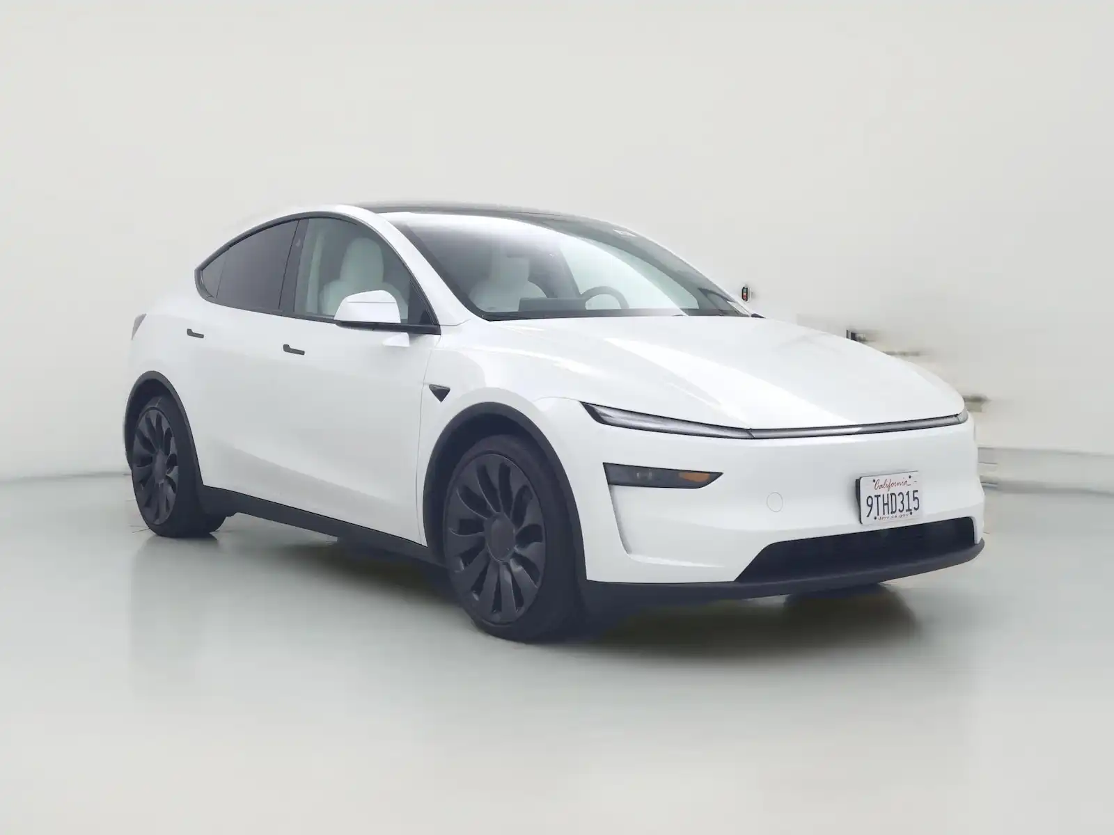 2026 Tesla Model Y Premium AWD's photo