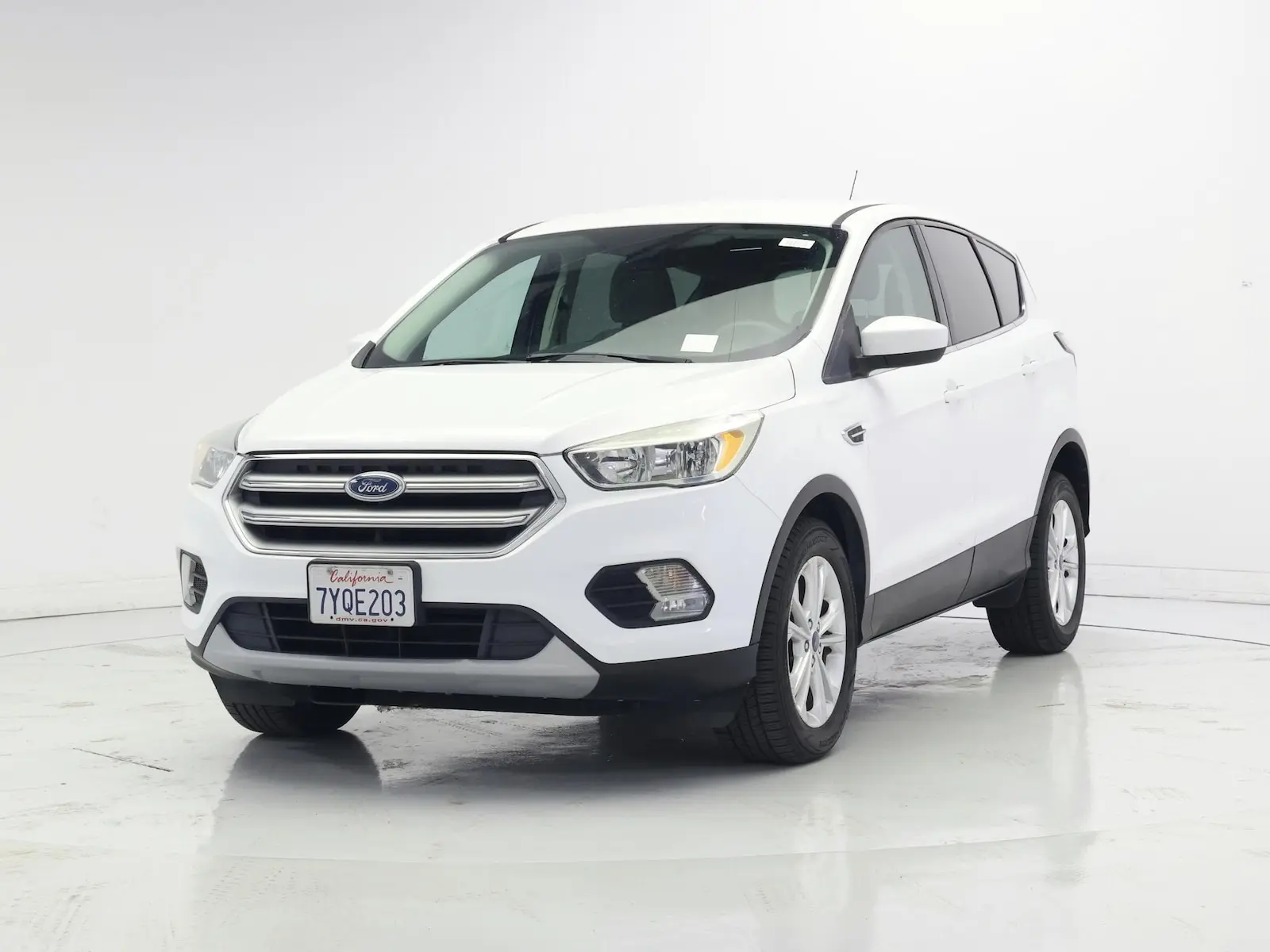 2017 Ford Escape SE photo 5