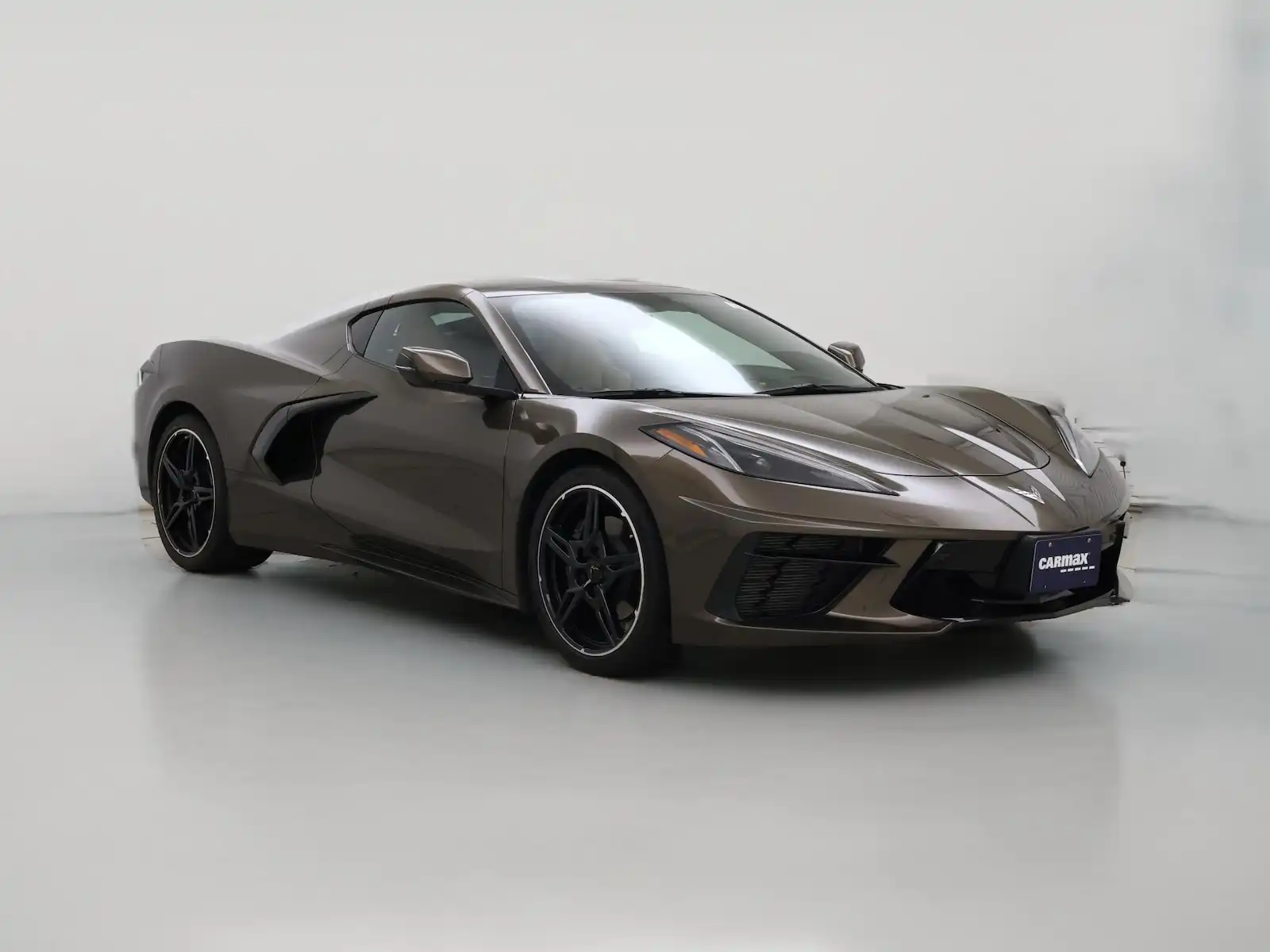 2021 Chevrolet Corvette Stingray Coupe 2LT's photo