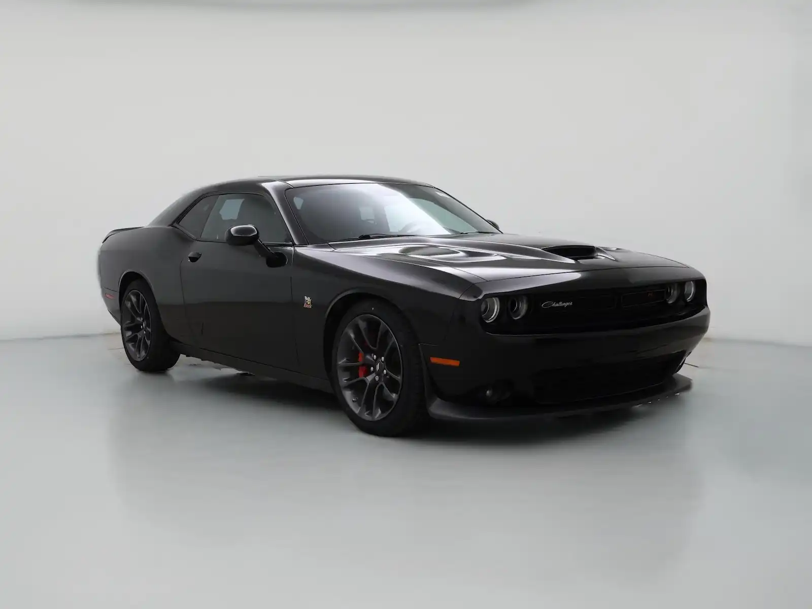 2022 Dodge Challenger R/T Scat Pack's photo