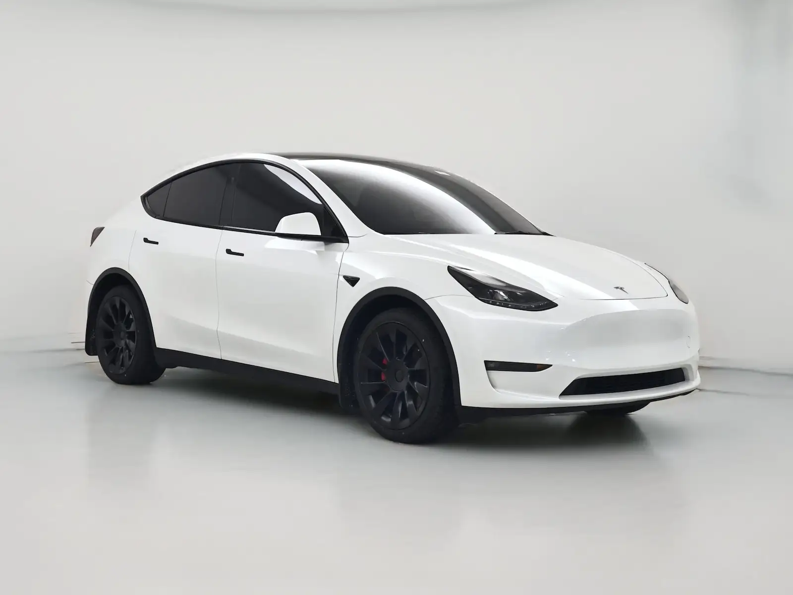 2023 Tesla Model Y Long Range photo 1
