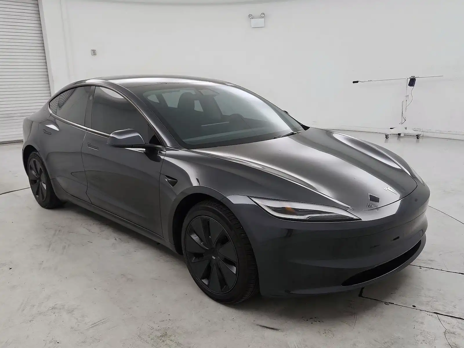2025 Tesla Model 3 Long Range's photo