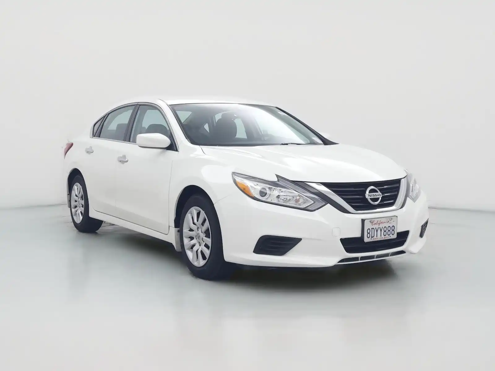 2018 Nissan Altima 2.5 S's photo