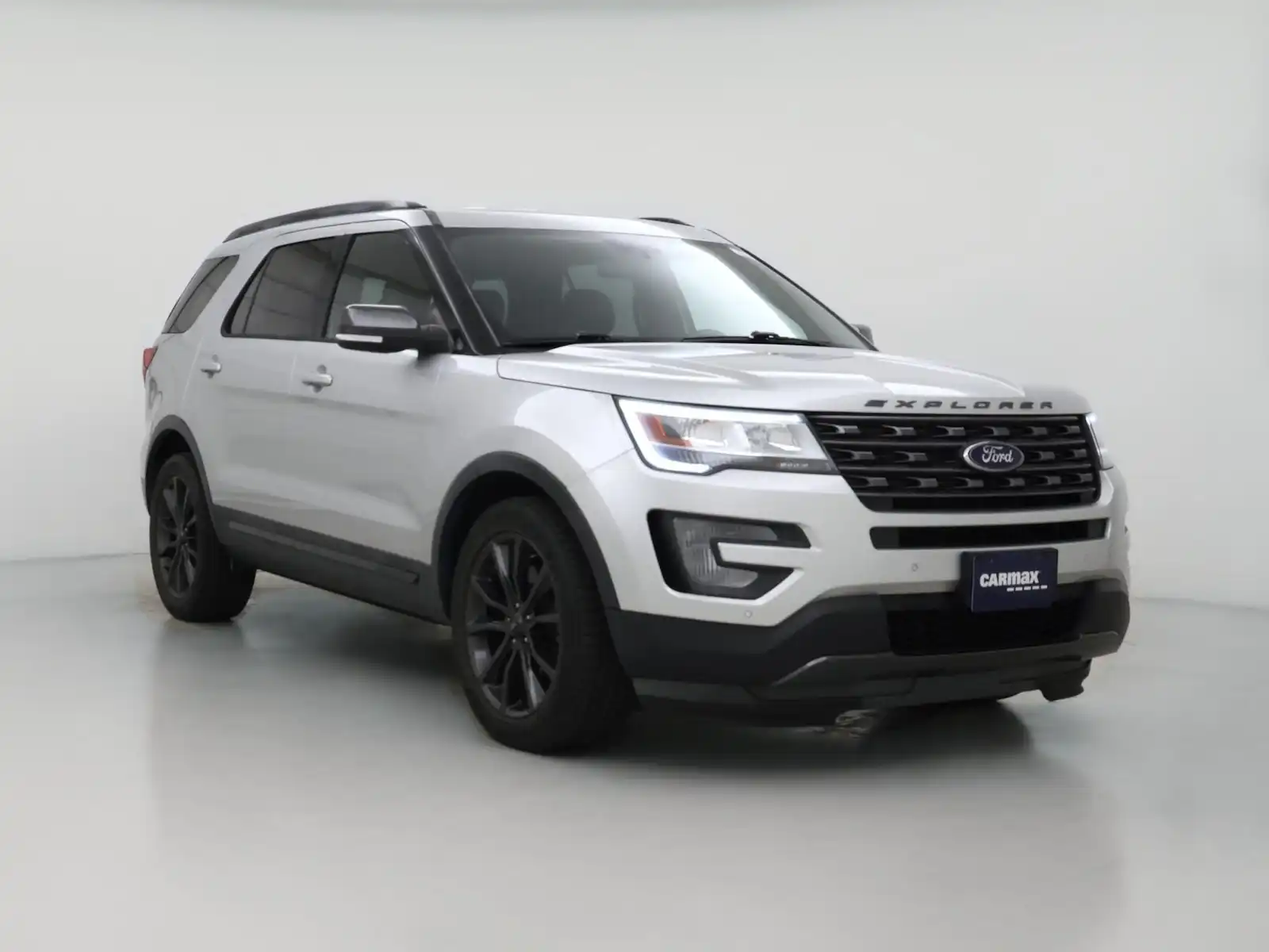 2017 Ford Explorer XLT FWD's photo