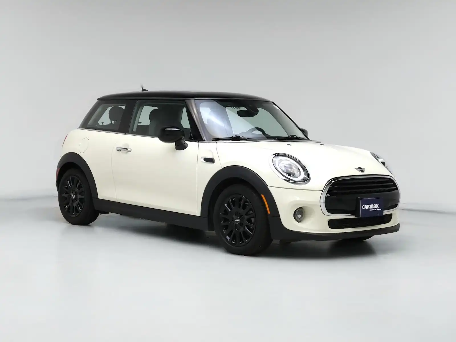 2020 MINI Hardtop Cooper Hardtop's photo