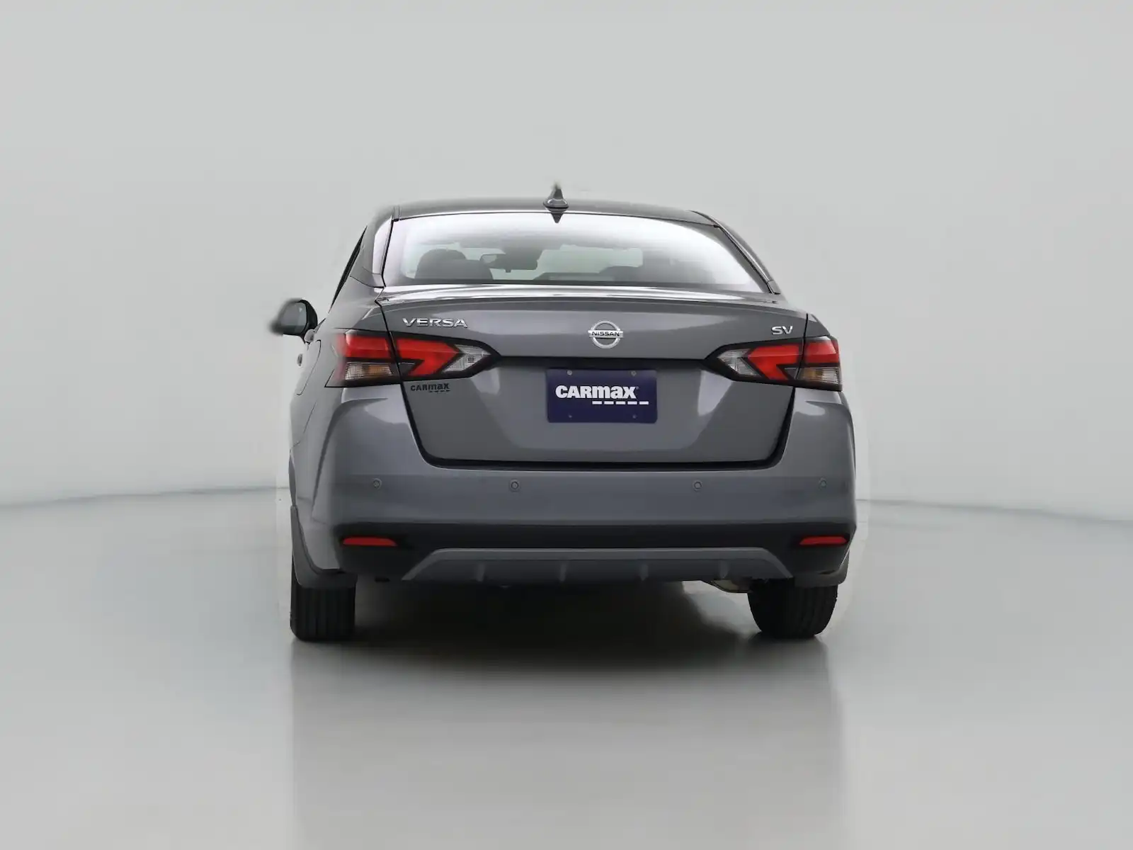 2021 Nissan Versa 1.6 SV CVT's photo