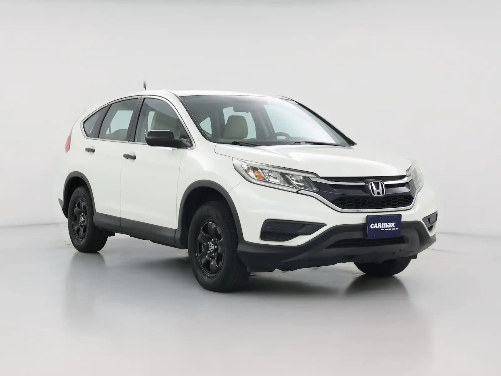 2015 Honda CR-V LX AWD's photo