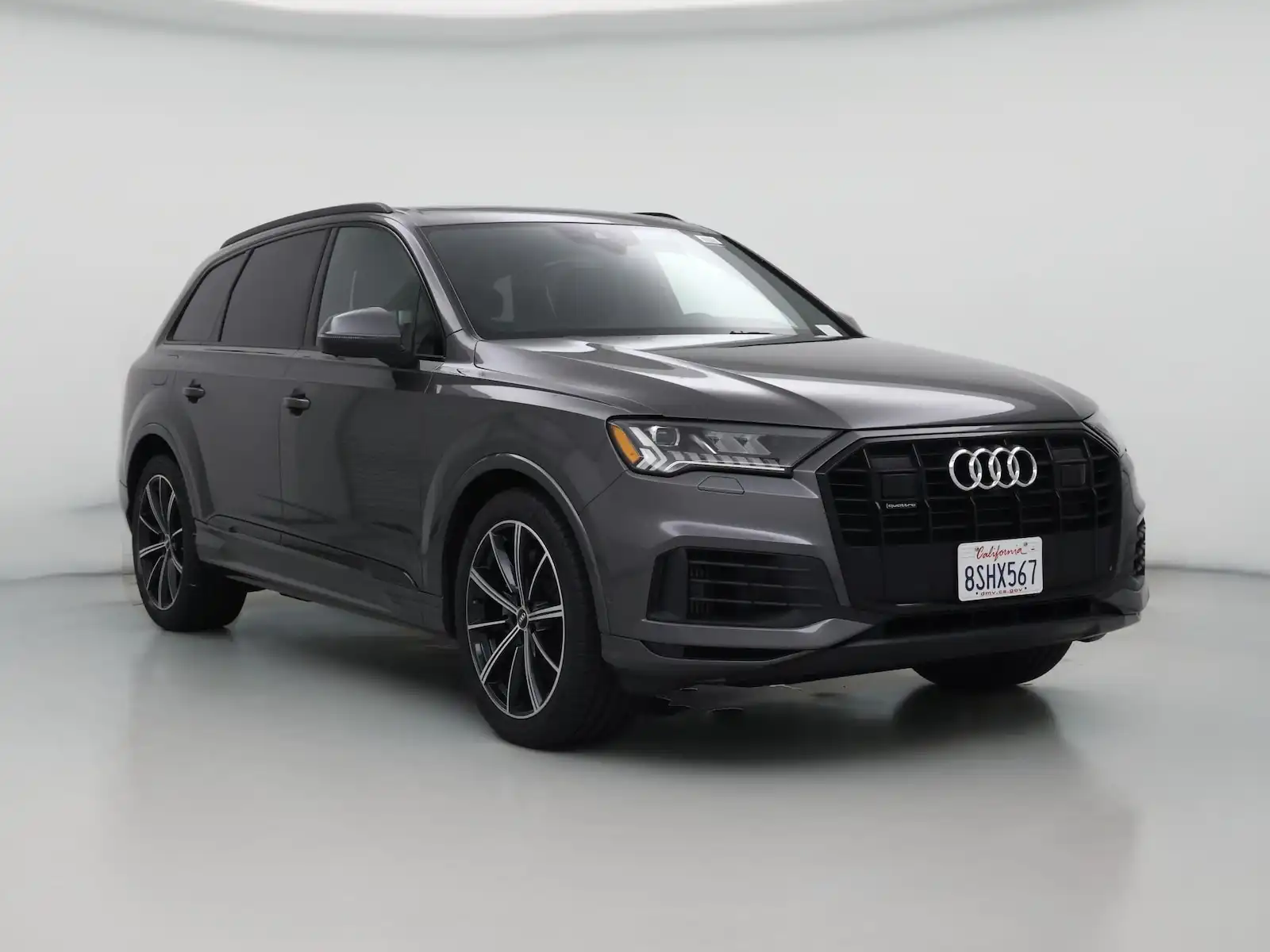 2020 Audi Q7 55 Prestige quattro Tiptronic's photo