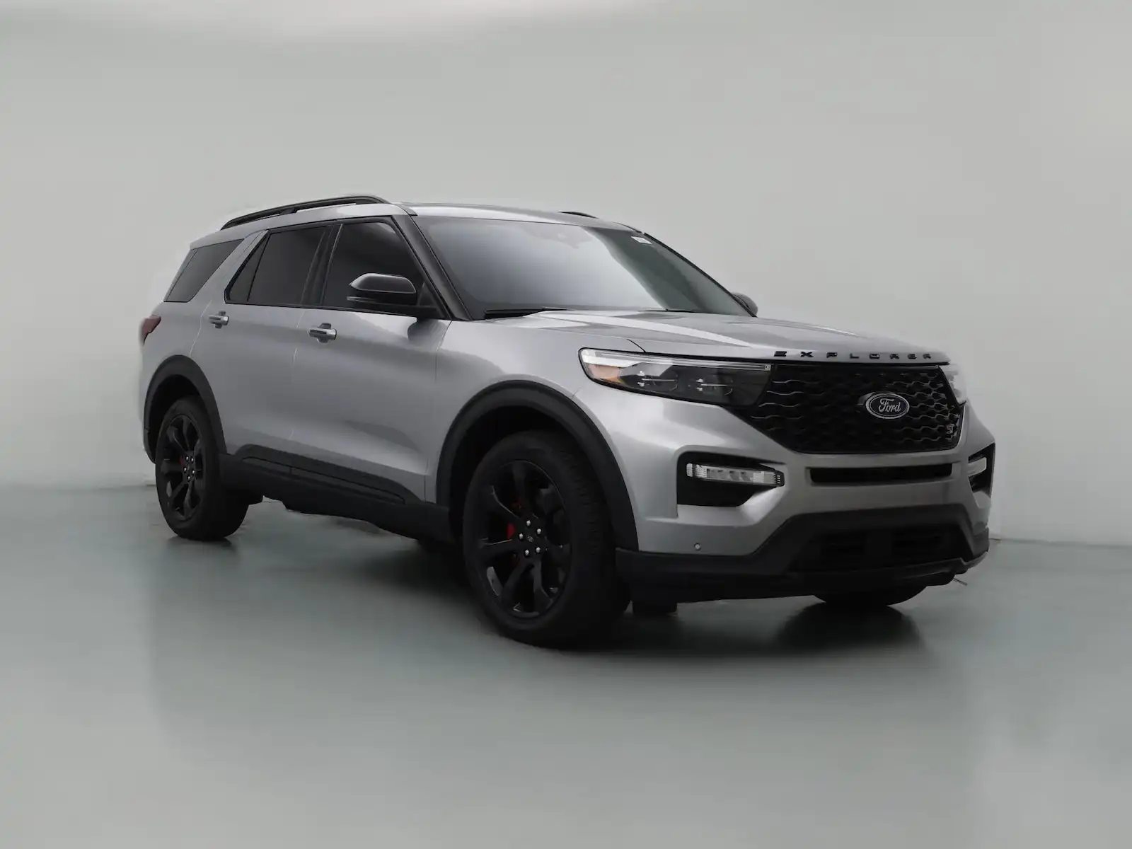 2023 Ford Explorer ST 4WD's photo