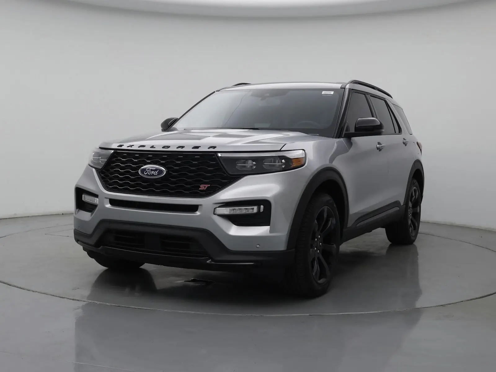 2023 Ford Explorer ST 4WD photo 5