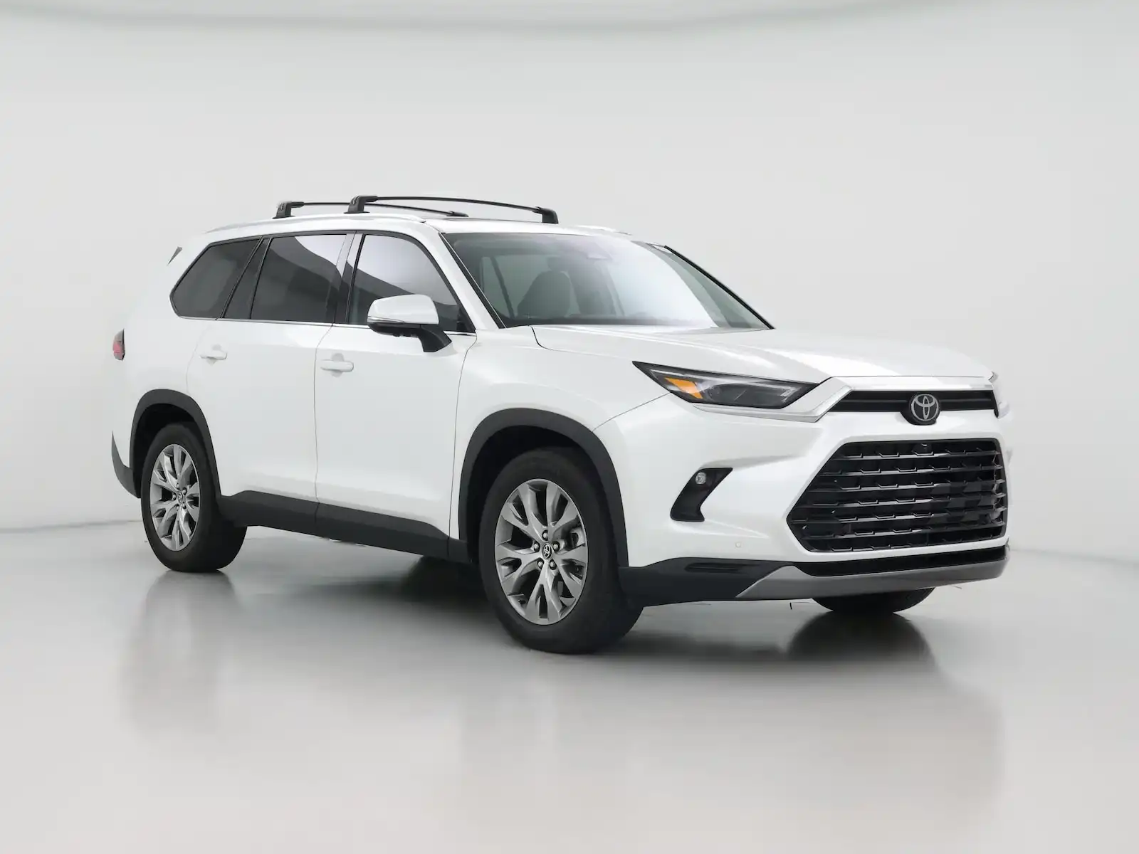 2024 Toyota Grand Highlander Limited AWD's photo
