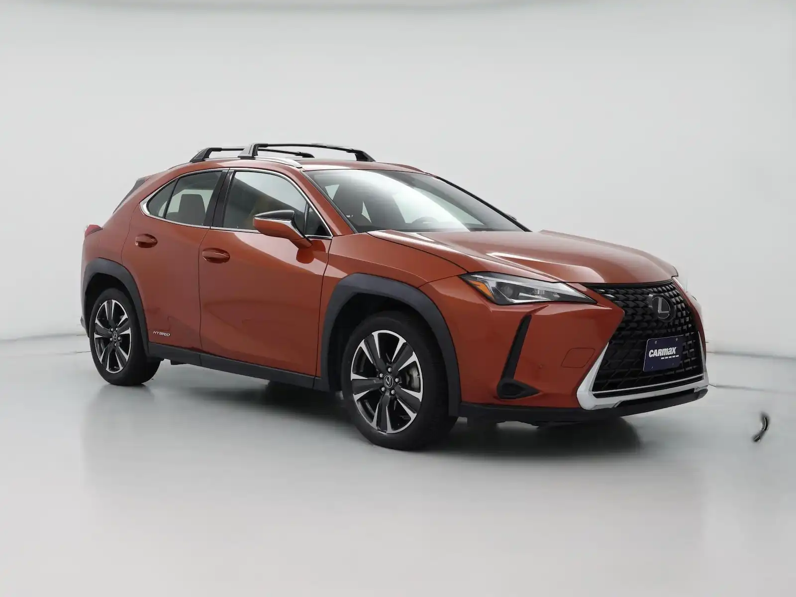 2019 Lexus UX 300h 250h AWD's photo