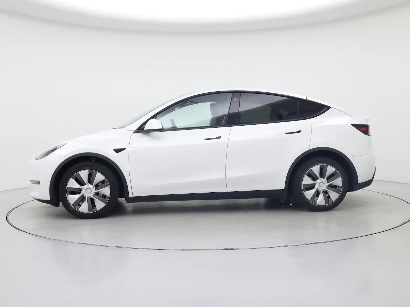 2022 Tesla Model Y Long Range photo 4
