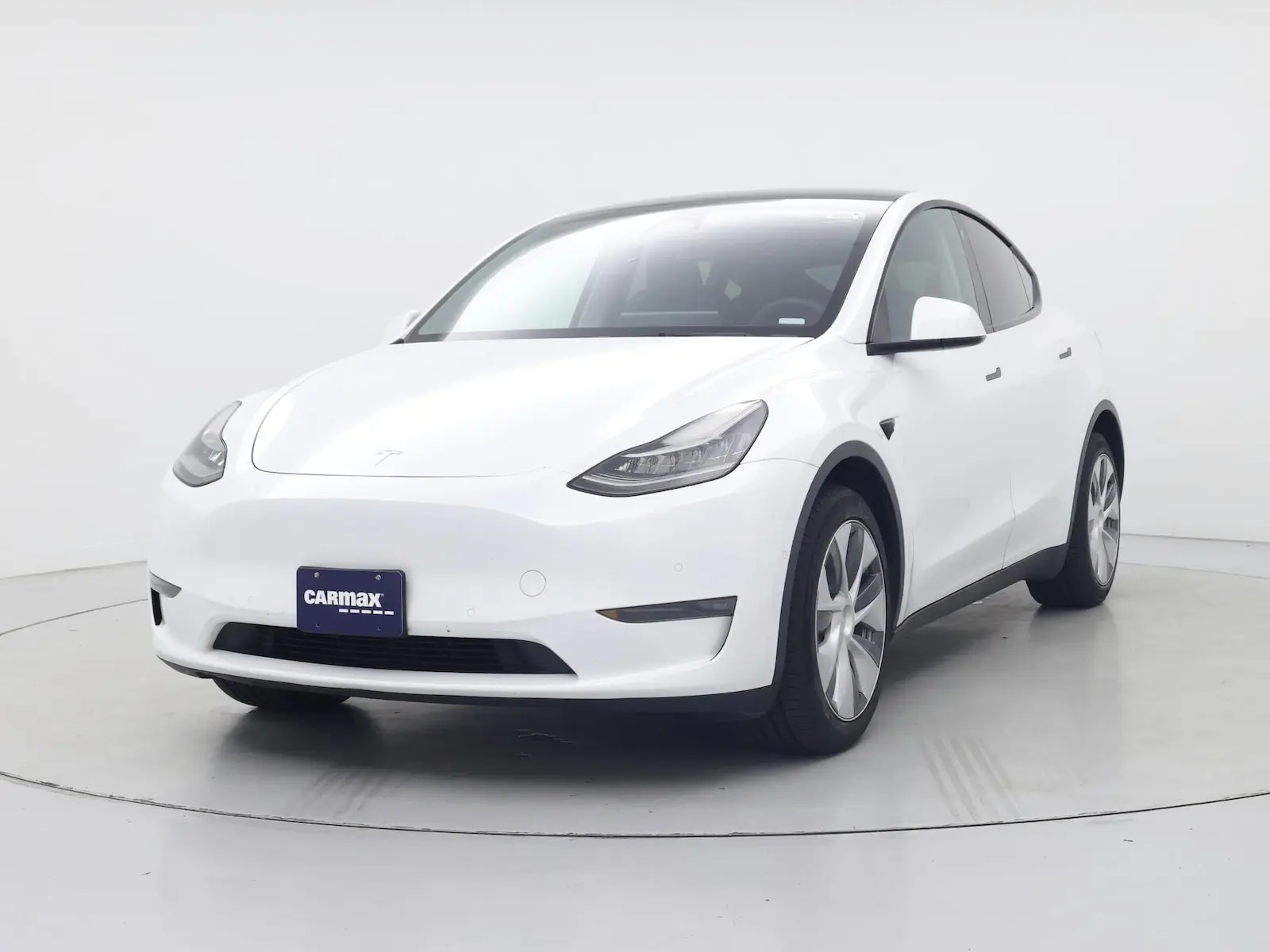 2022 Tesla Model Y Long Range photo 5
