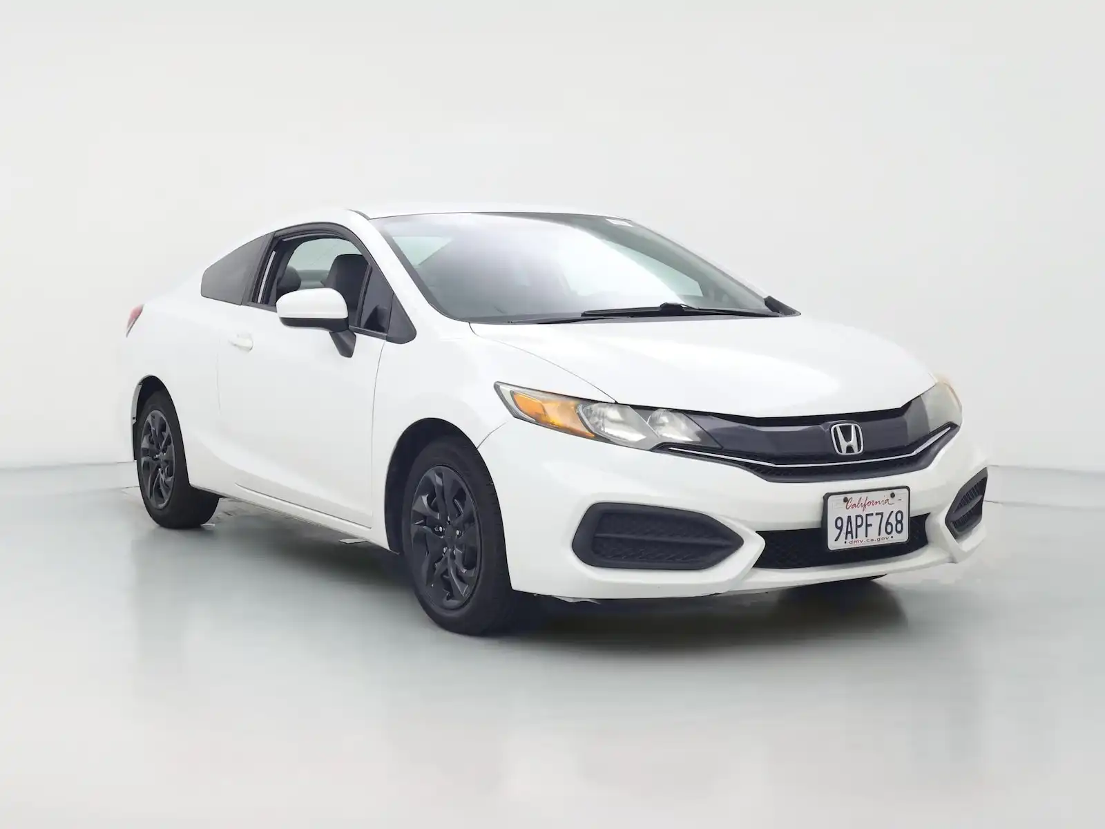2015 Honda Civic LX CVT's photo