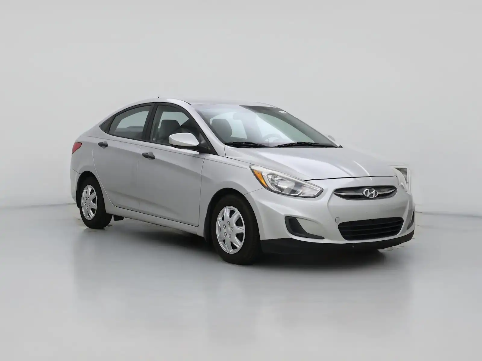 2016 Hyundai Accent SE 6AT 4-Door's photo