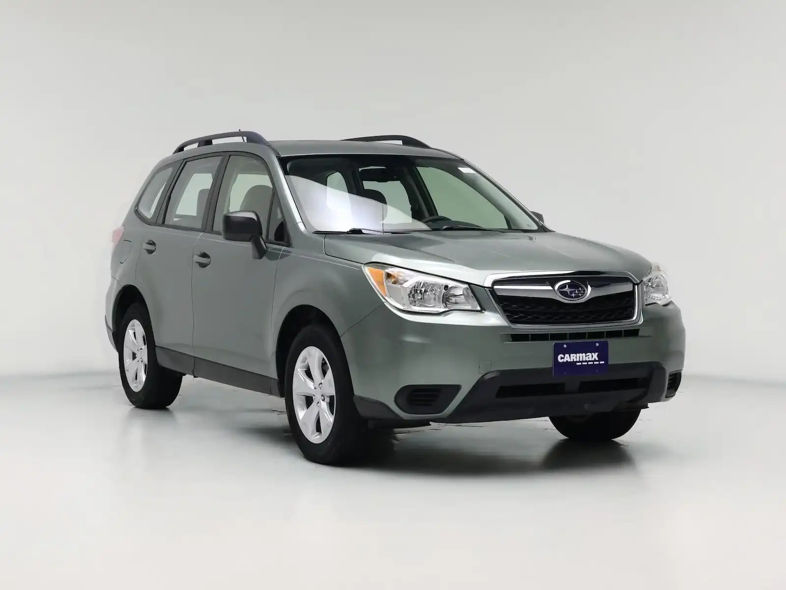 2015 Subaru Forester 2.5i AT PZEV's photo