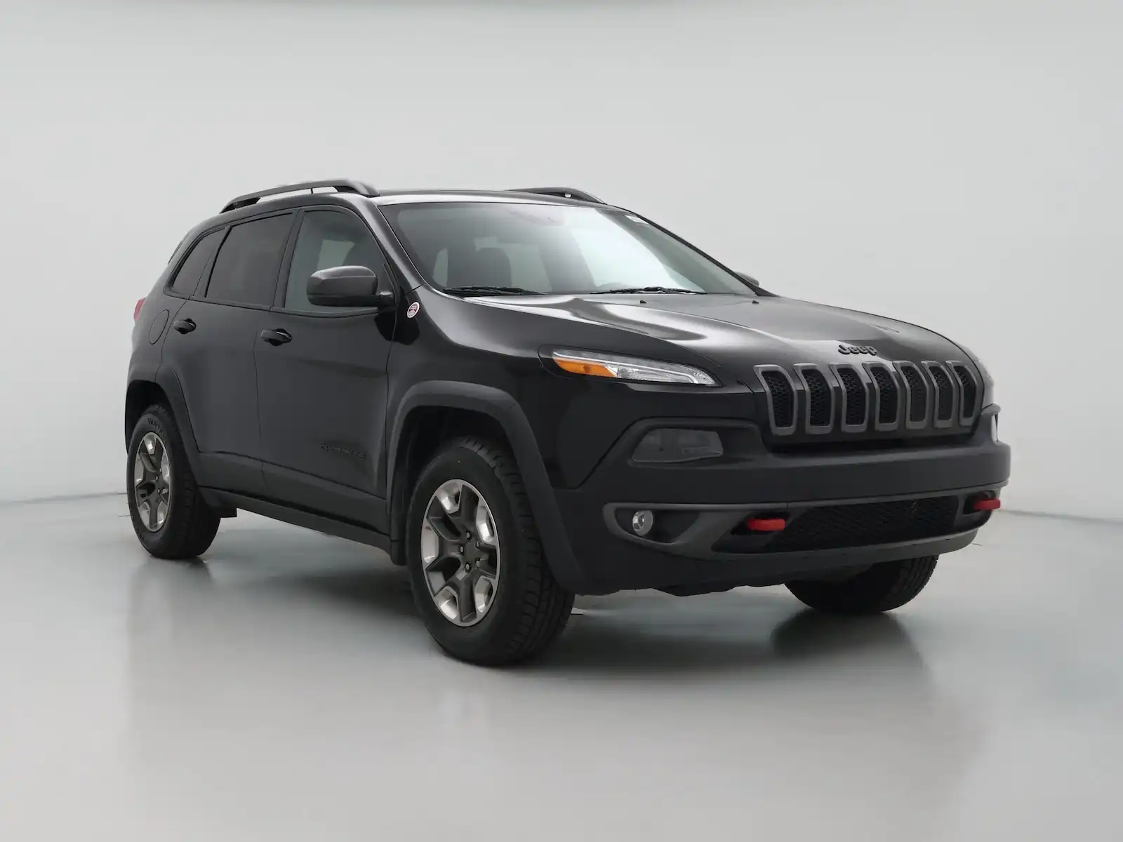 2017 Jeep Cherokee Trailhawk 4WD's photo