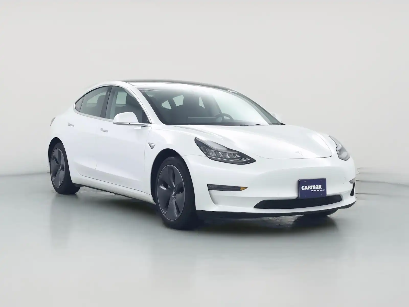 2019 Tesla Model 3 Long Range Dual Motor AWD's photo