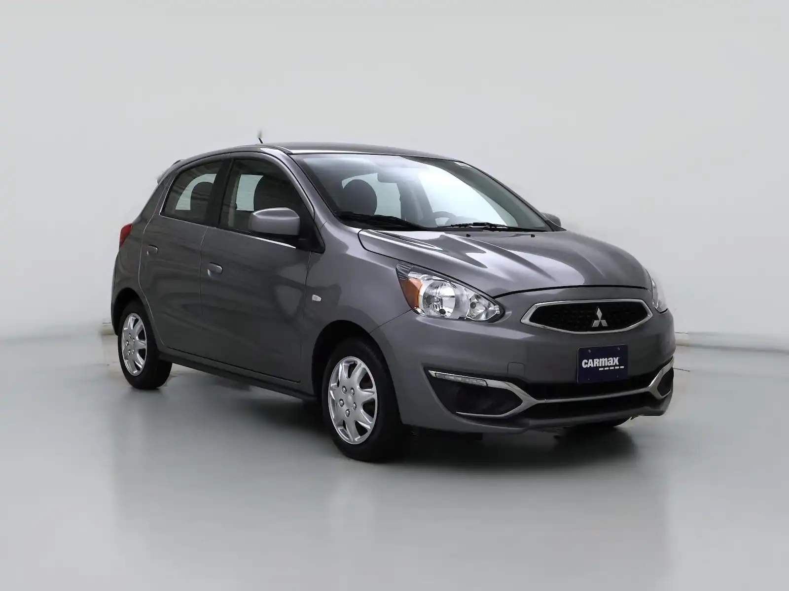 2019 Mitsubishi Mirage ES CVT's photo