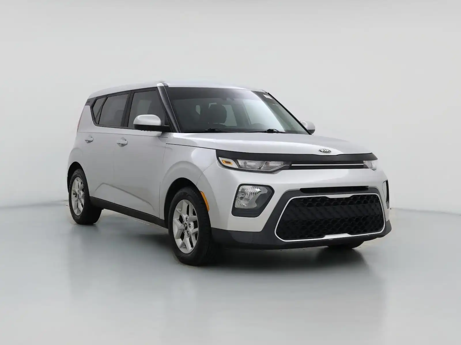 2021 Kia Soul 2.0 S IVT's photo