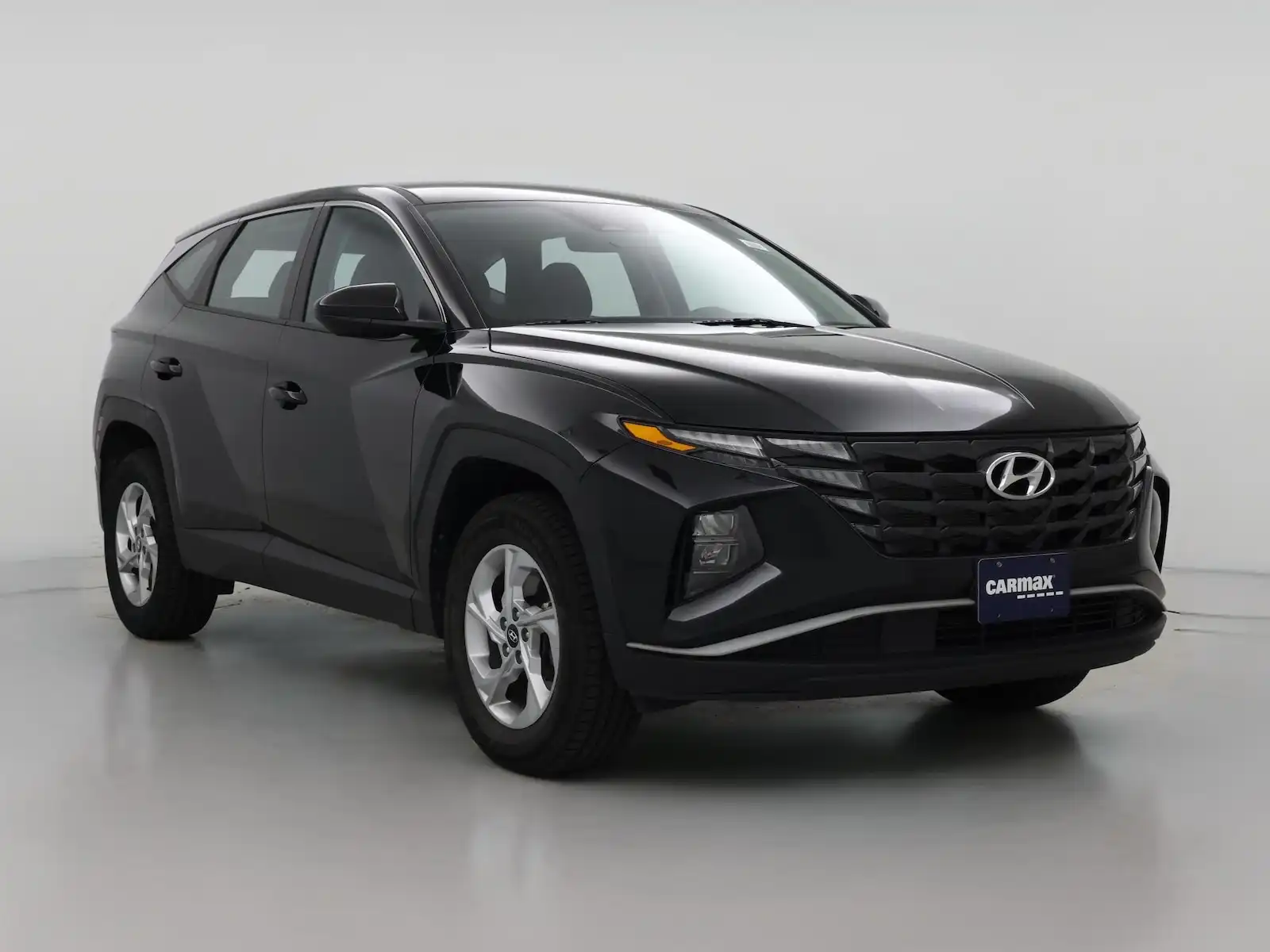 2023 Hyundai Tucson SE AWD's photo