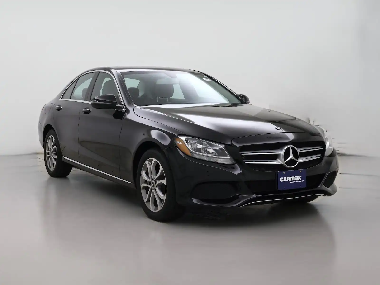 2018 Mercedes-Benz C-Class C300 4MATIC's photo