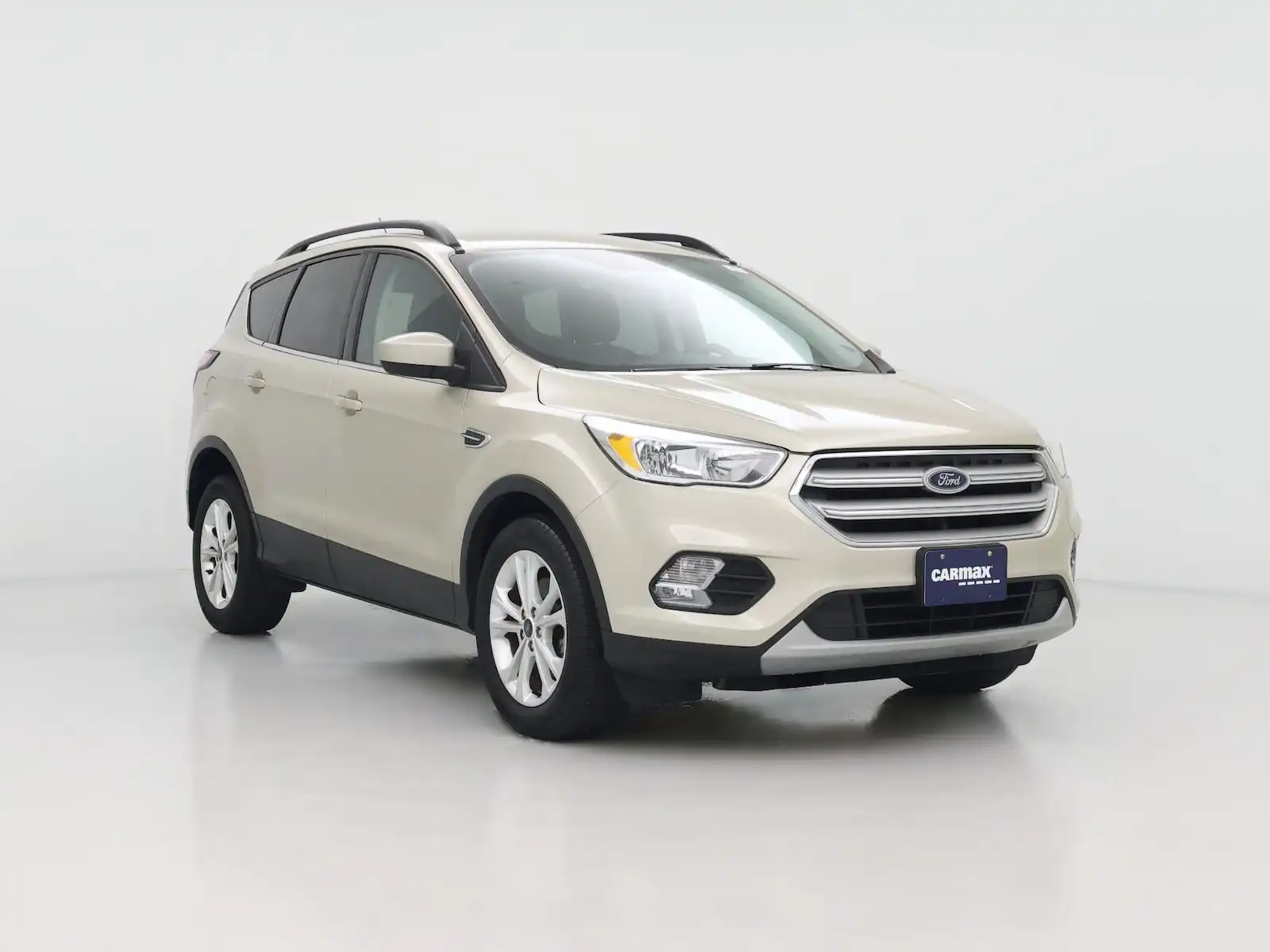 2018 Ford Escape SE's photo