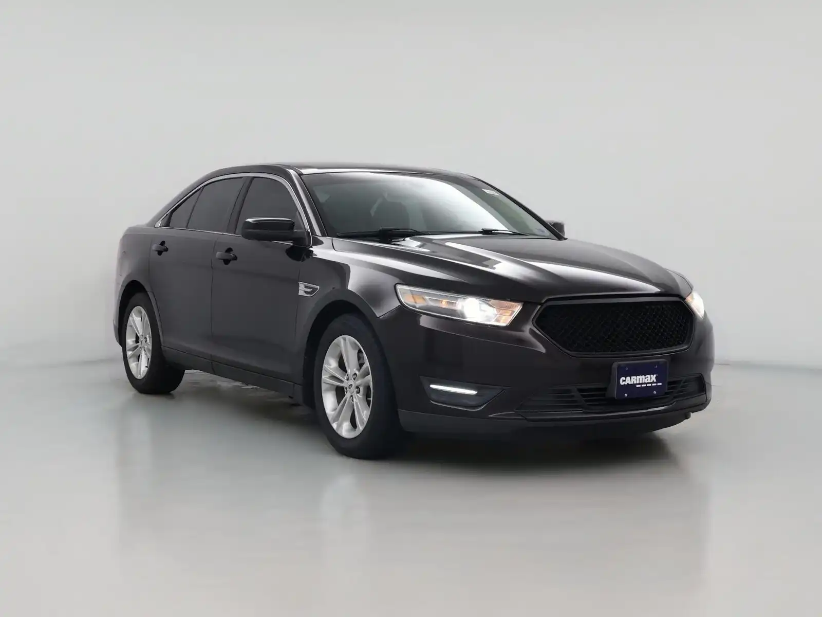 2014 Ford Taurus SEL FWD's photo