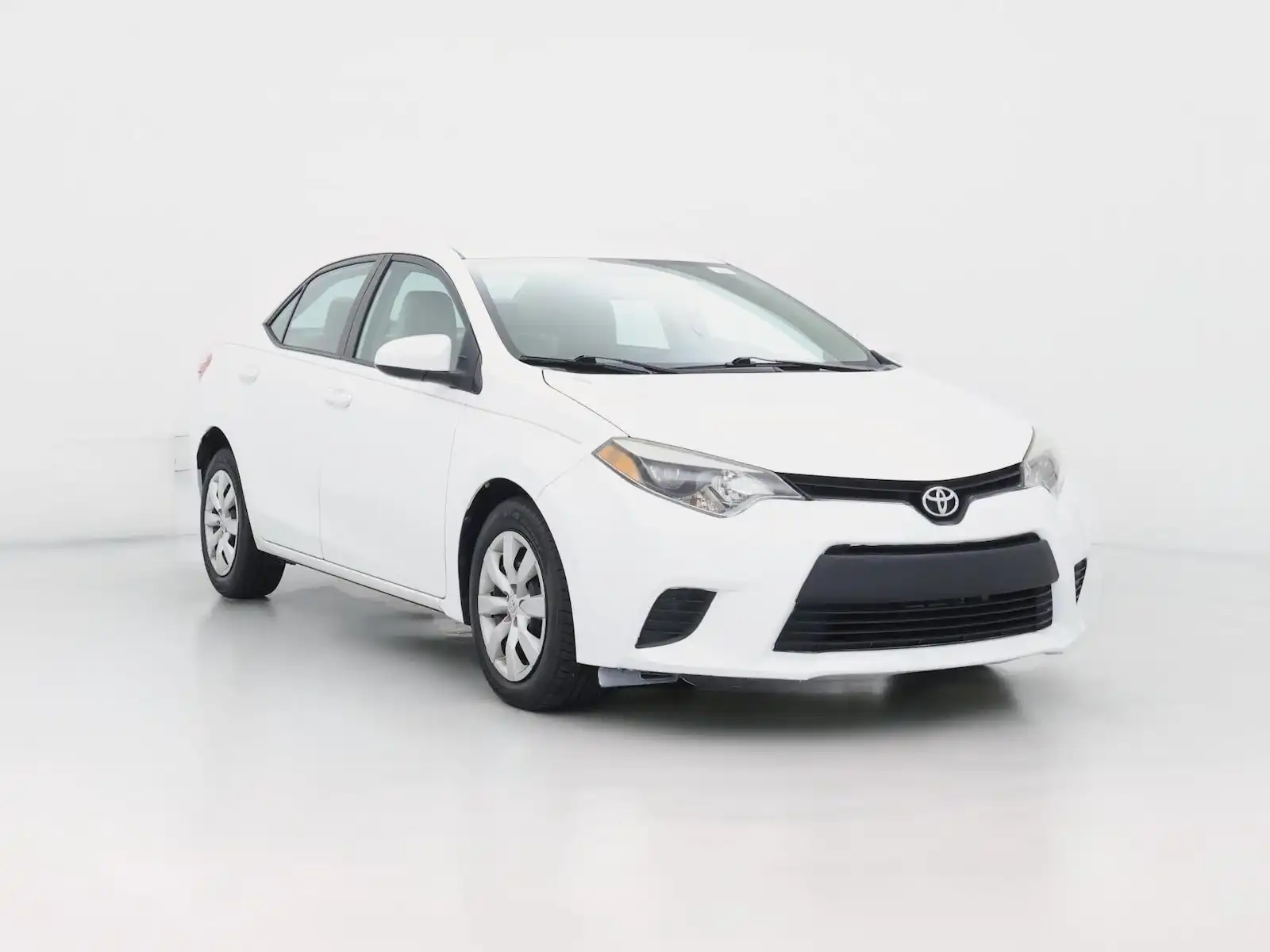 2014 Toyota Corolla LE AT's photo