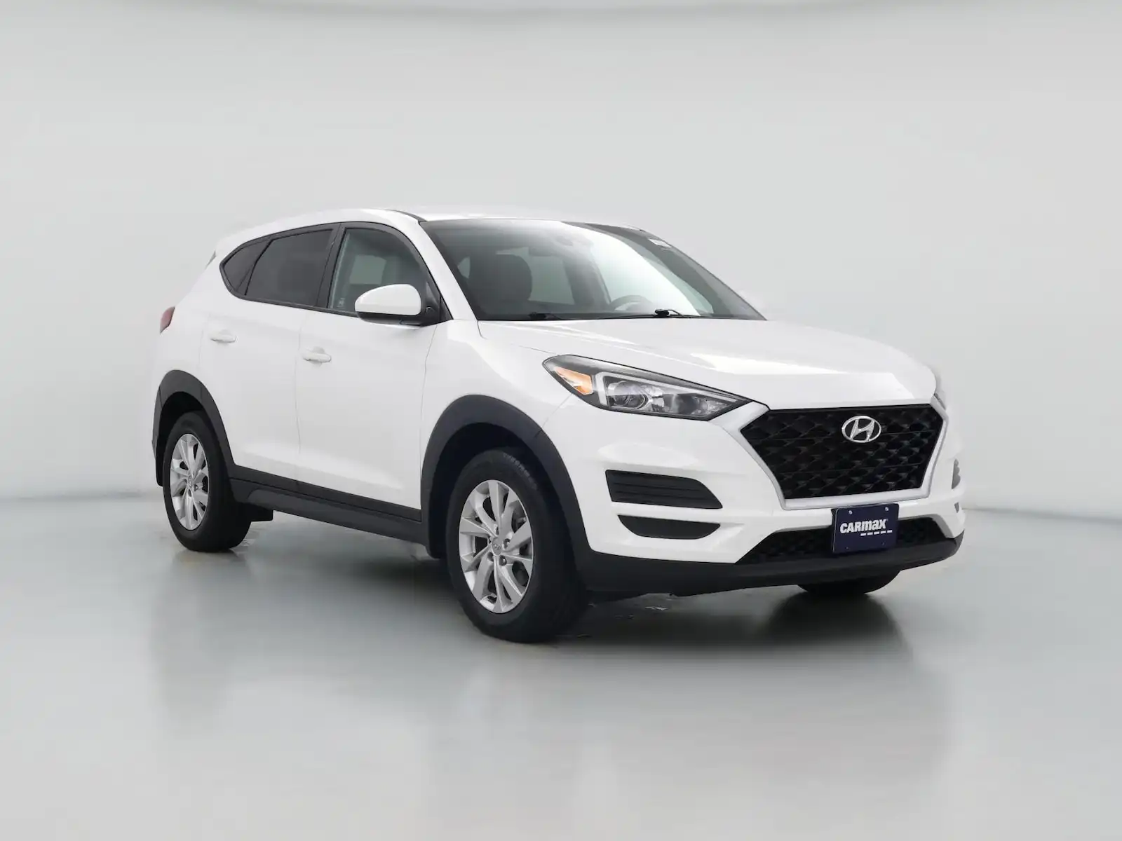 2020 Hyundai Tucson SE AWD's photo